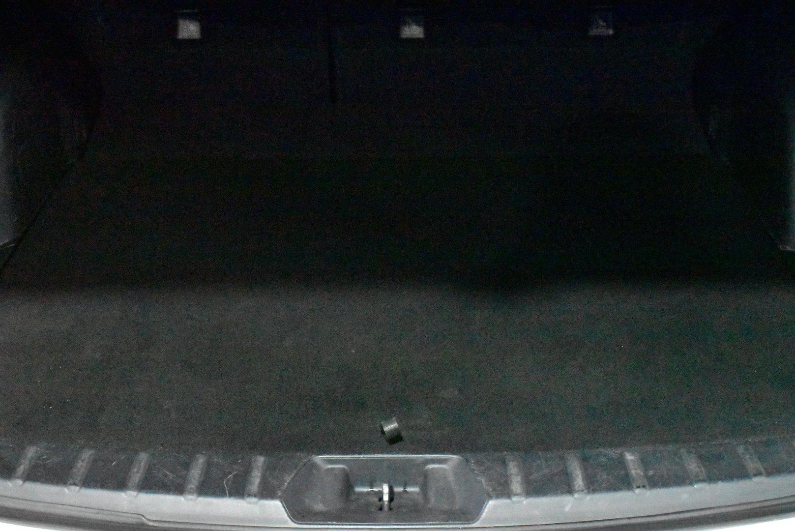 2020 Subaru Forester 25iL — photo 23