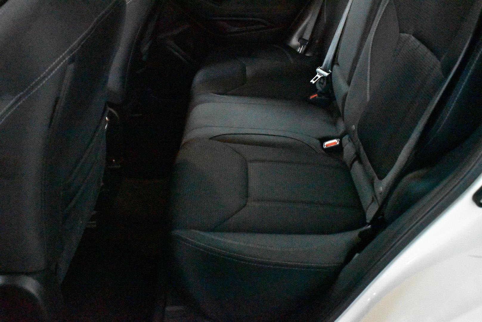 2020 Subaru Forester 25iL — photo 8