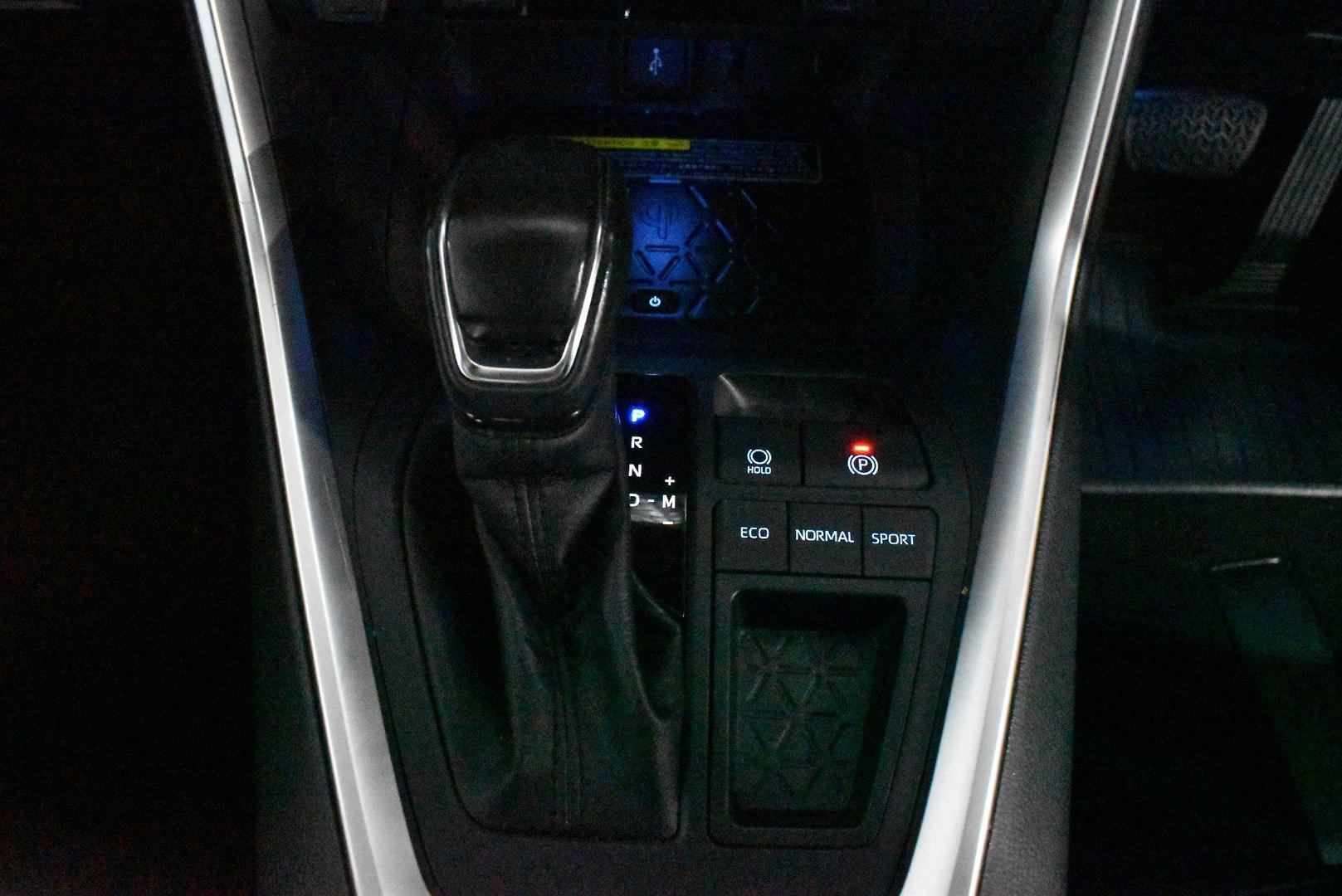 2021 Toyota RAV4 Cruiser — photo 21