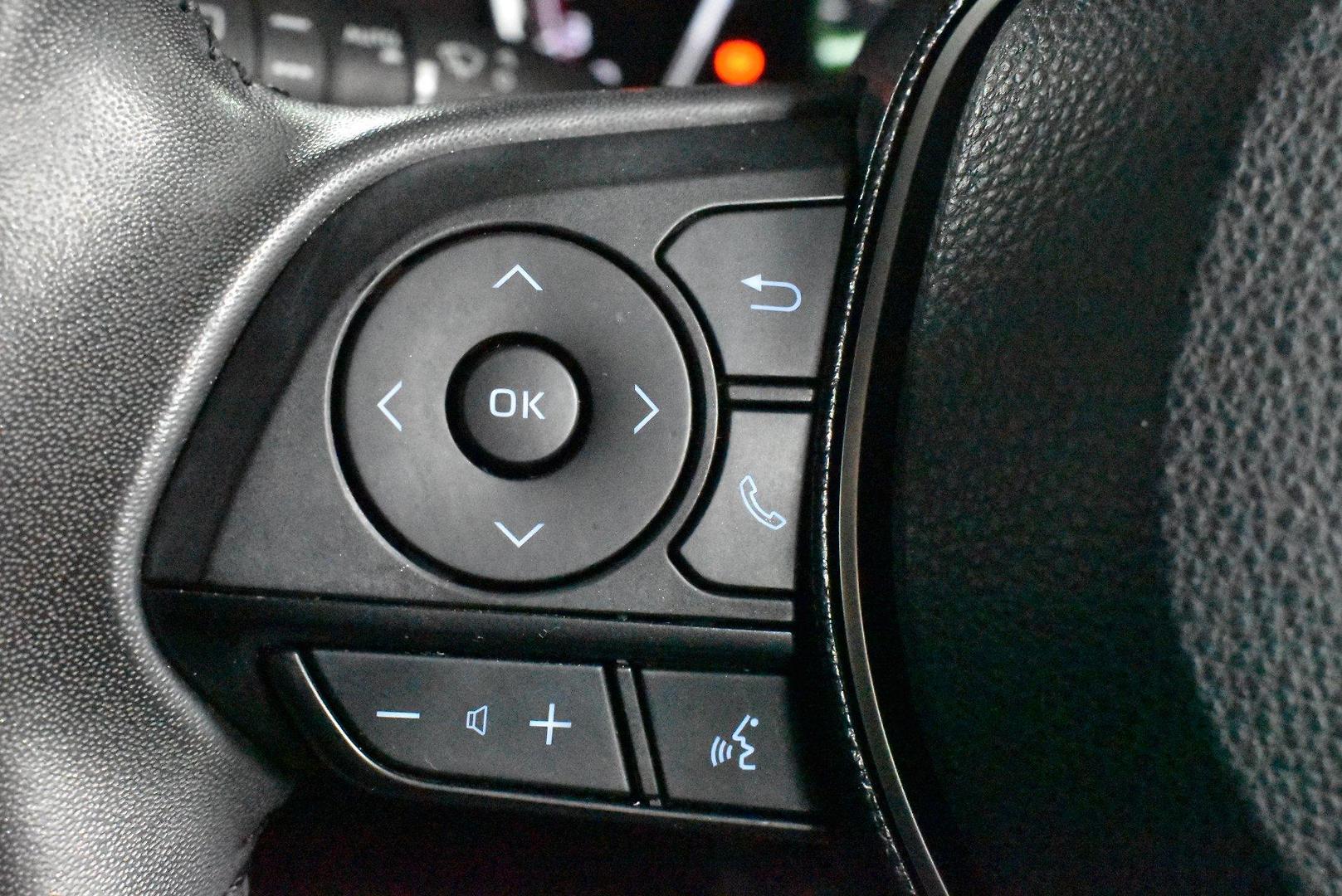 2021 Toyota RAV4 Cruiser — photo 22