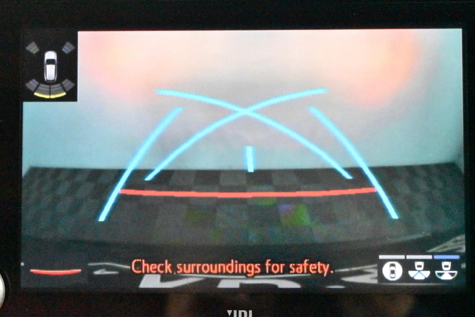 2021 Toyota RAV4 Cruiser — photo 25