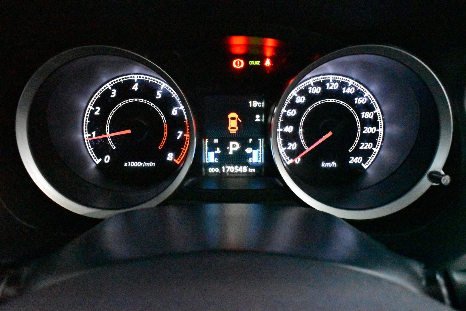 2017 Mitsubishi Lancer ES Sport — photo 24