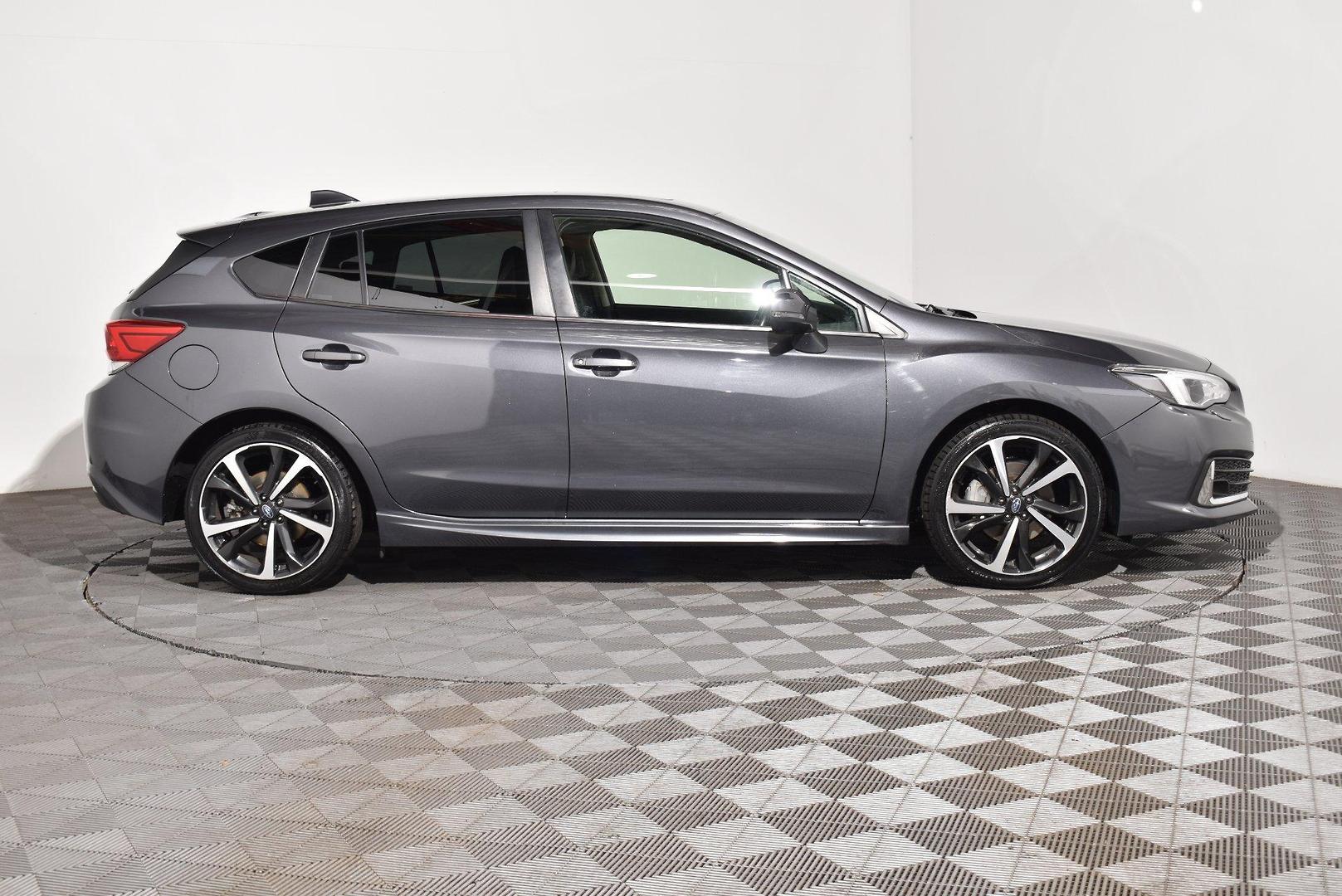 2021 Subaru Impreza 20iS — photo 10
