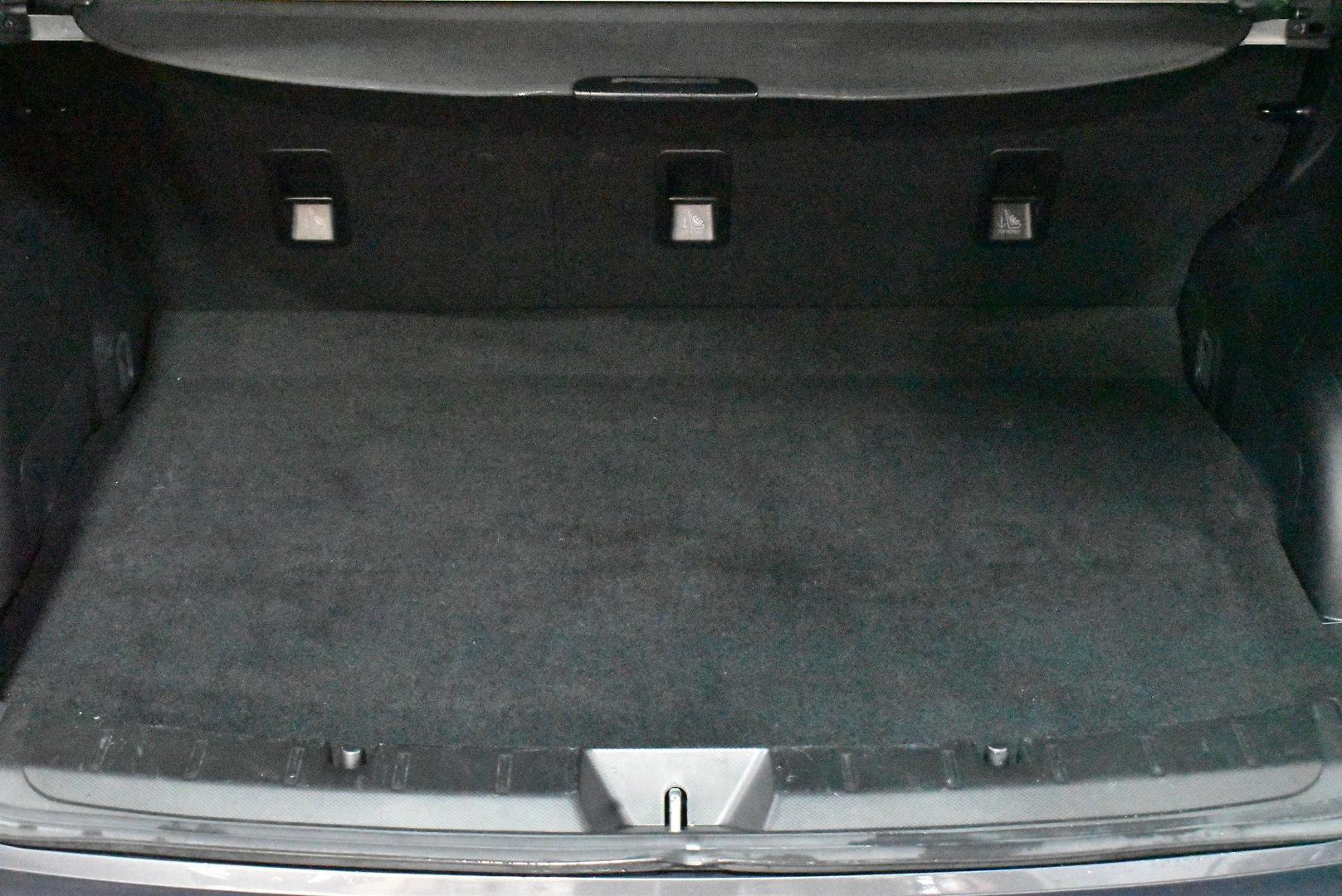 2021 Subaru Impreza 20iS — photo 16