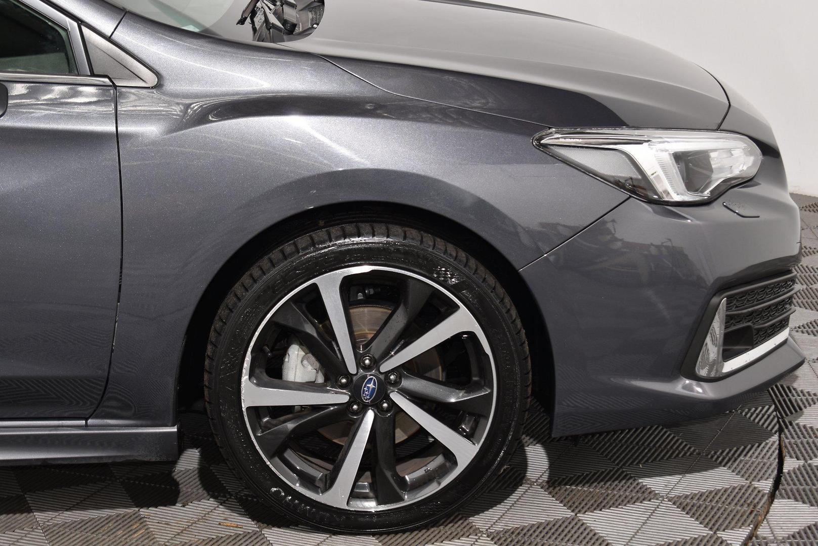 2021 Subaru Impreza 20iS — photo 18