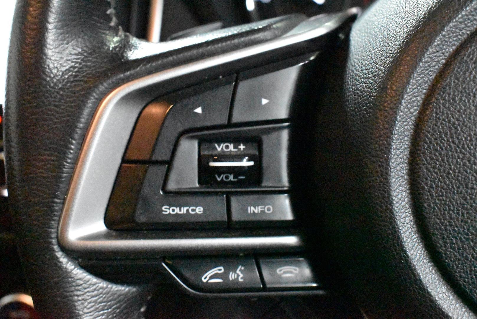 2021 Subaru Impreza 20iS — photo 21