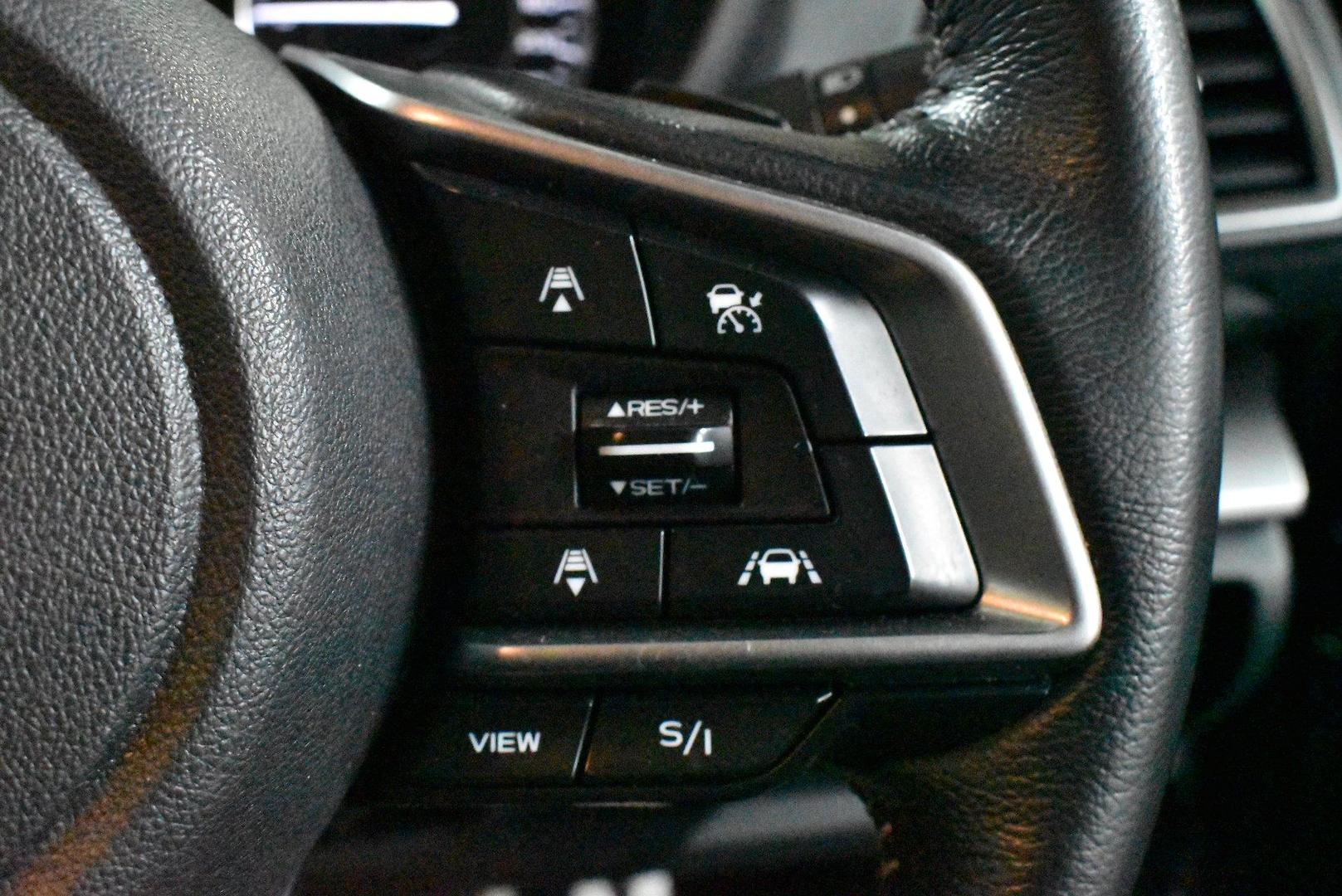 2021 Subaru Impreza 20iS — photo 22