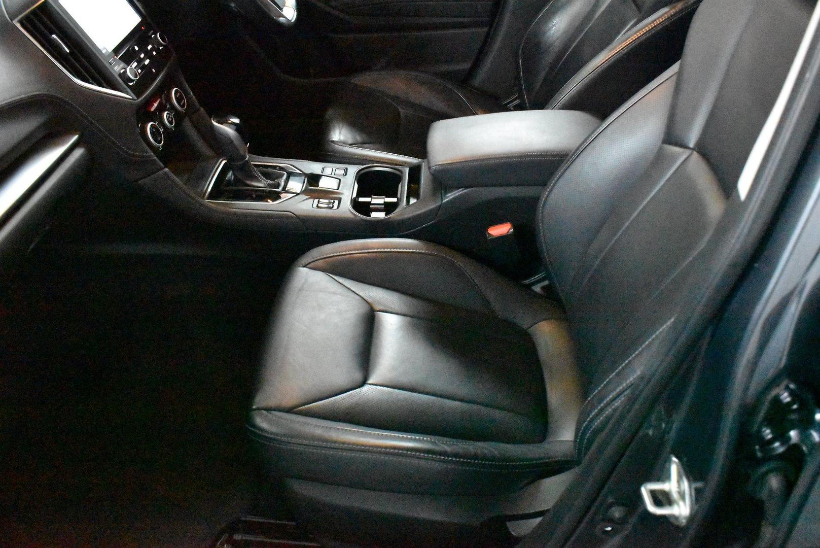 2021 Subaru Impreza 20iS — photo 7