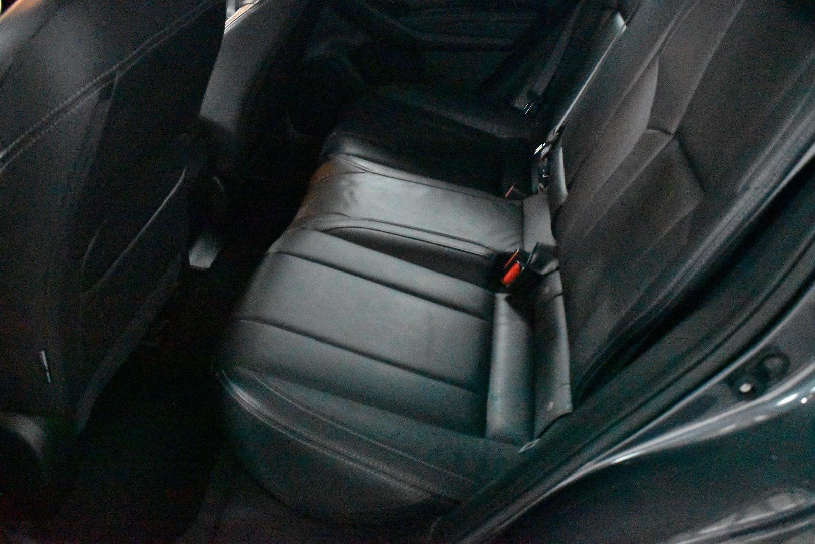 2021 Subaru Impreza 20iS — photo 8