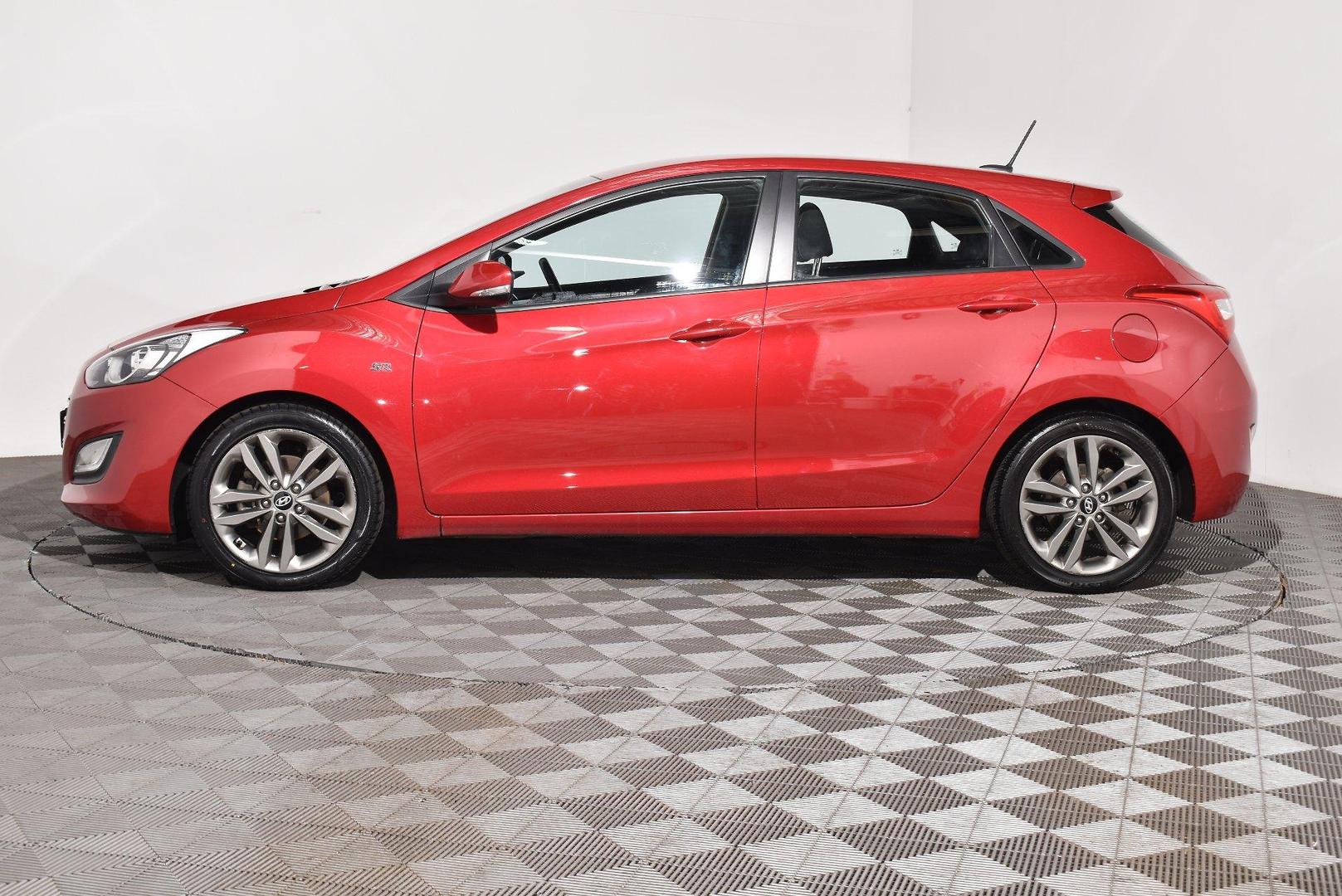 2015 Hyundai i30 SR — photo 11