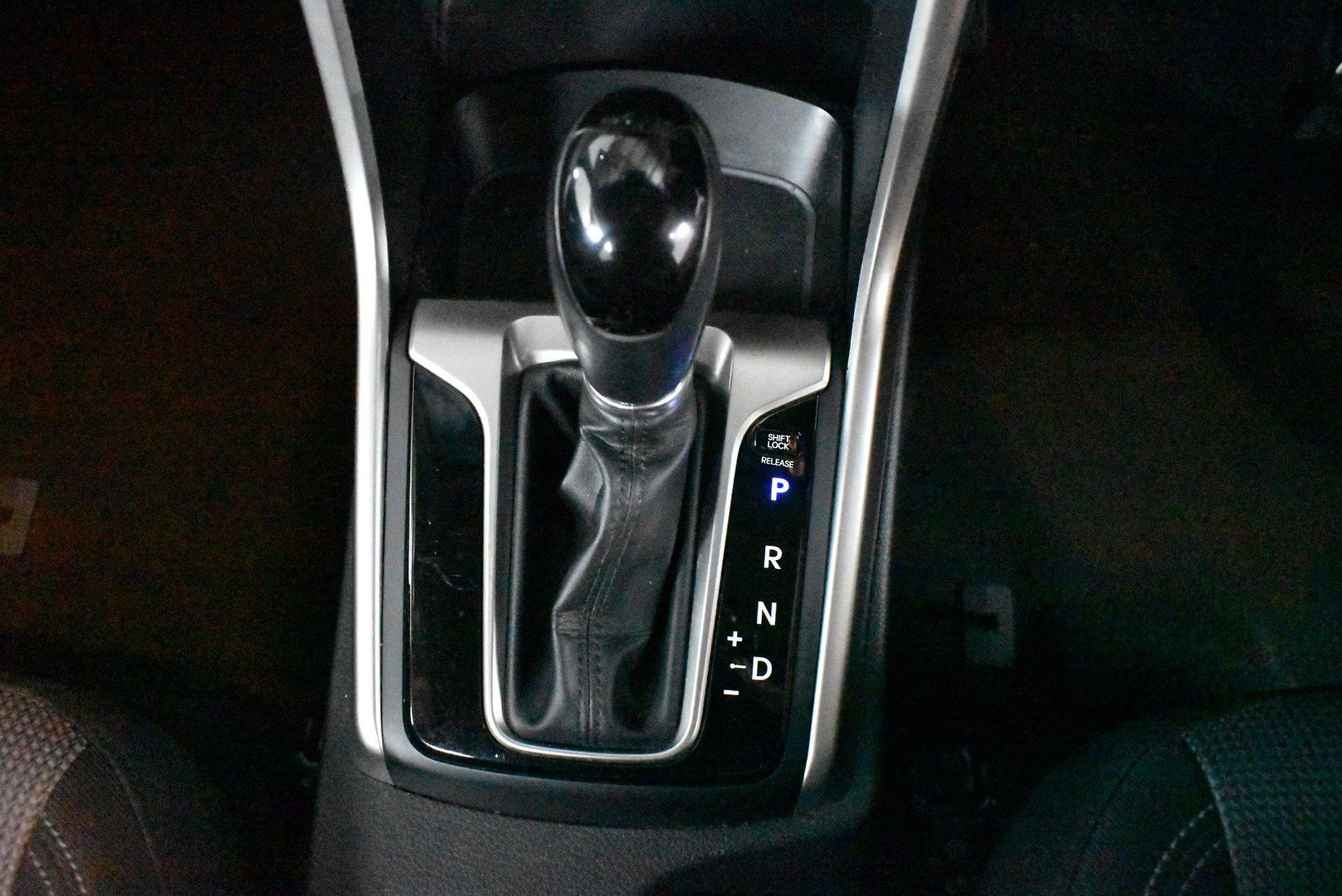 2015 Hyundai i30 SR — photo 20