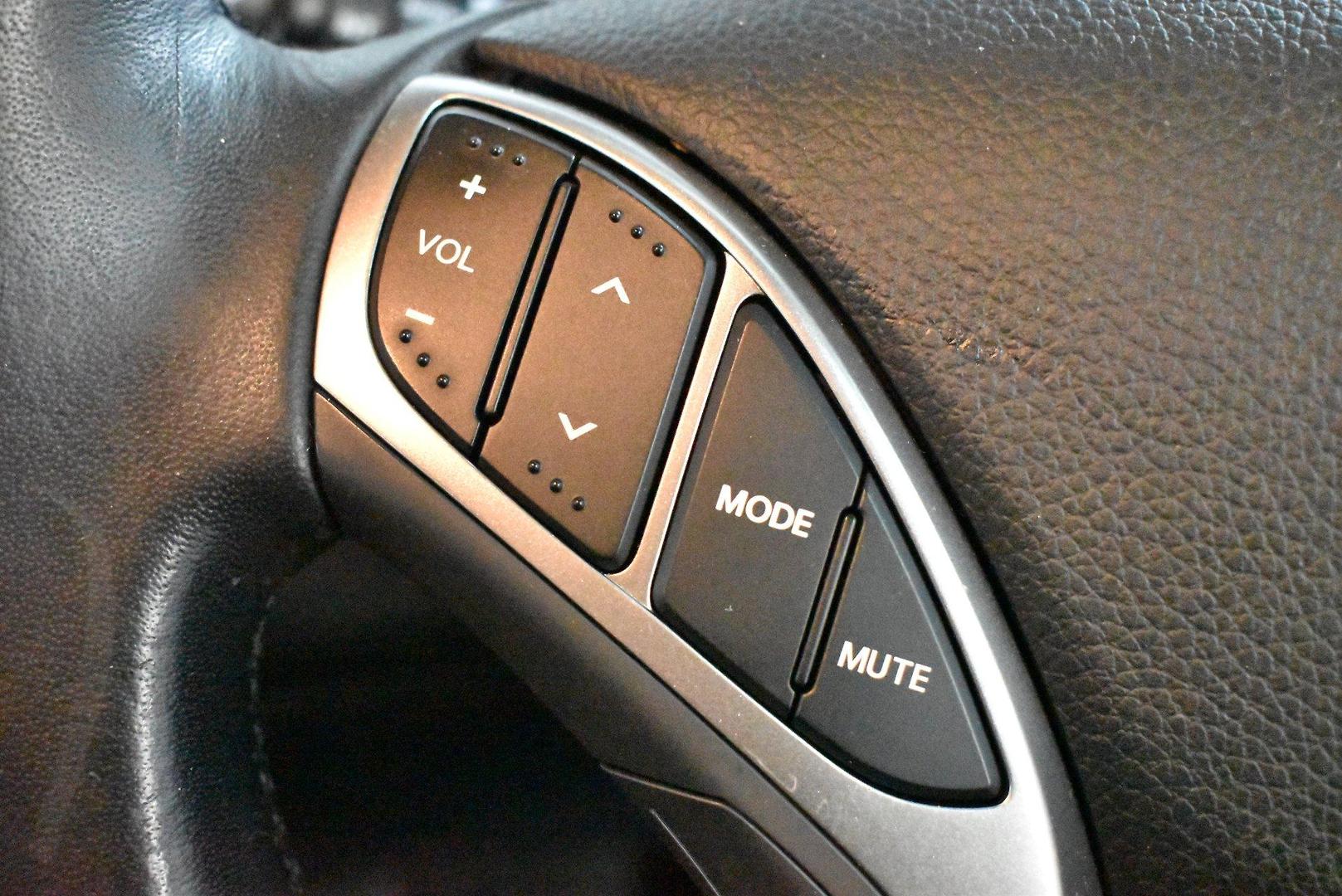 2015 Hyundai i30 SR — photo 21