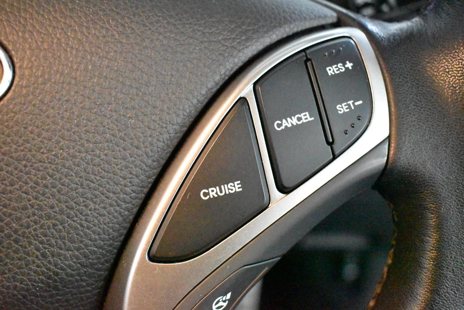 2015 Hyundai i30 SR — photo 22