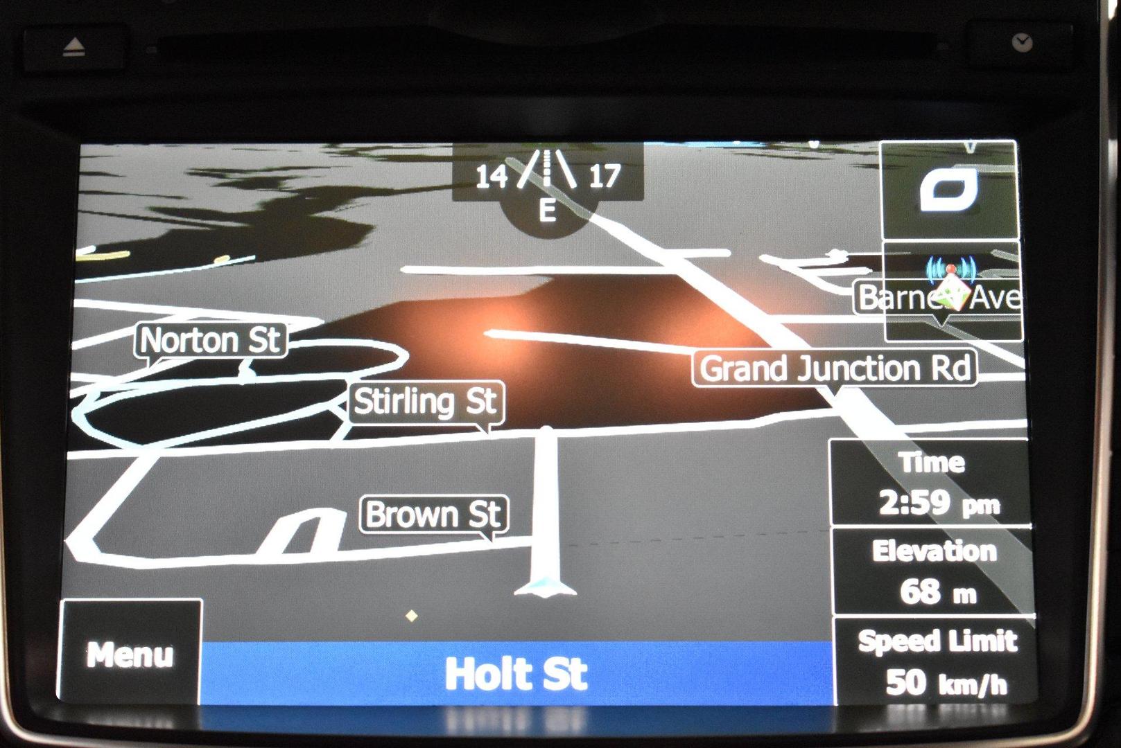 2015 Hyundai i30 SR — photo 23