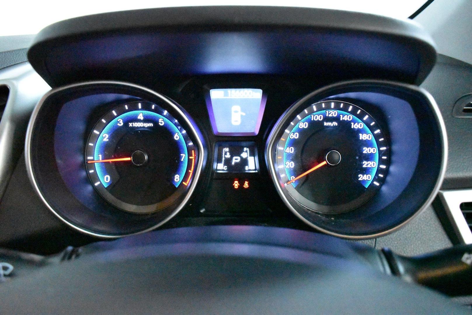 2015 Hyundai i30 SR — photo 25