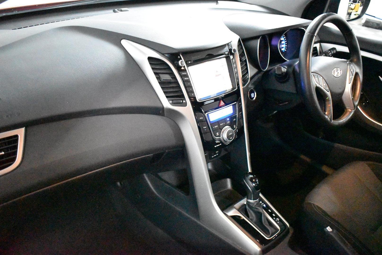 2015 Hyundai i30 SR — photo 6