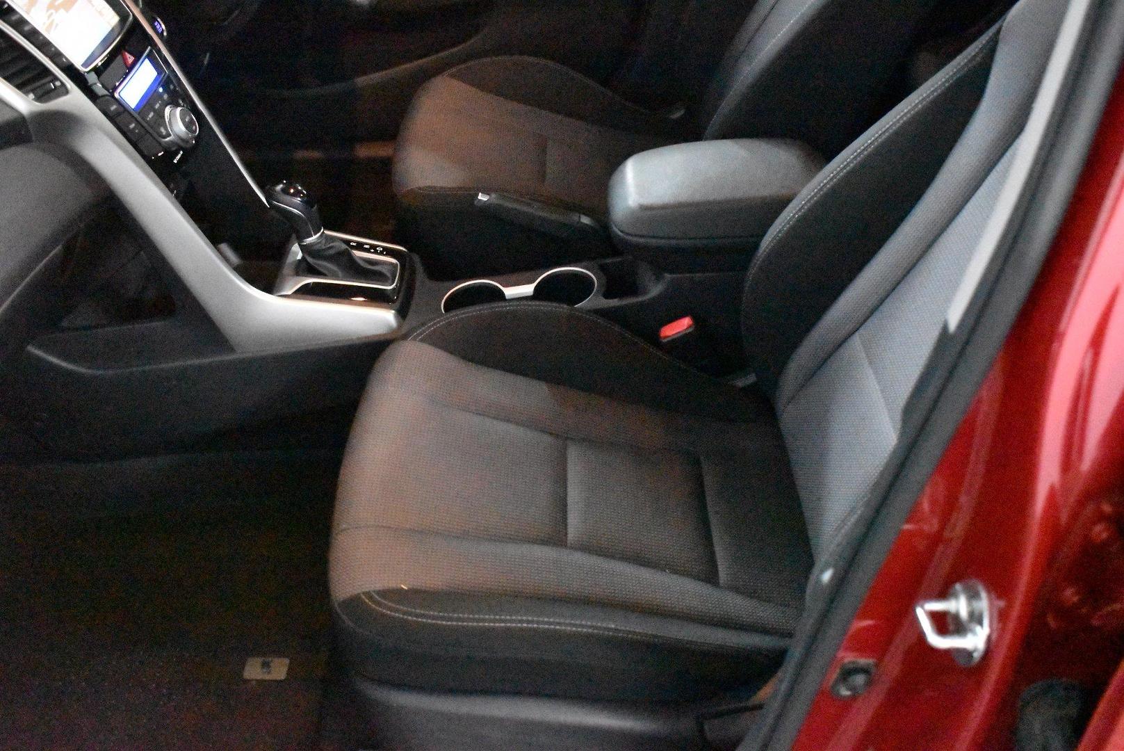 2015 Hyundai i30 SR — photo 7