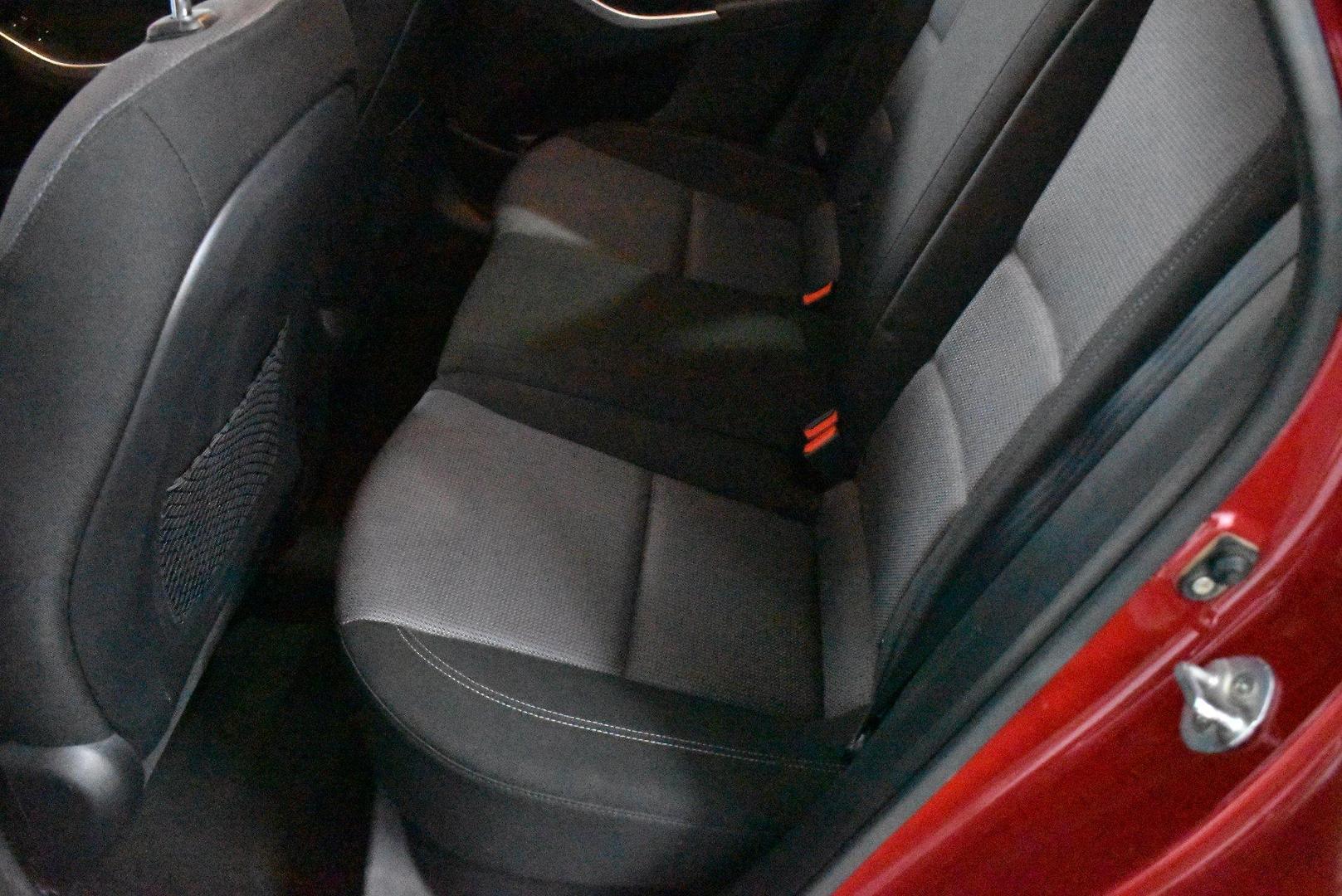 2015 Hyundai i30 SR — photo 8