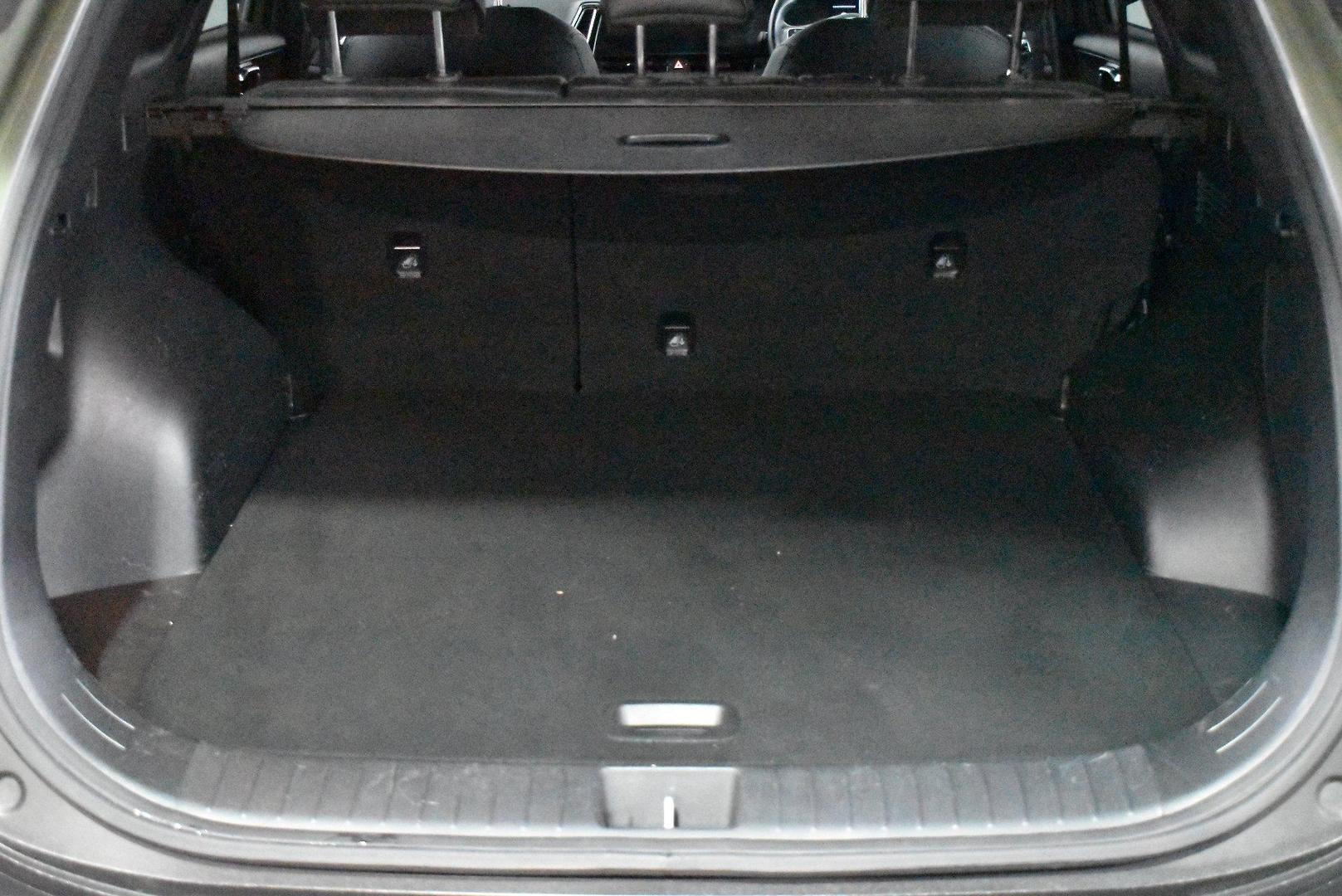 2022 Kia Sportage SX — photo 15