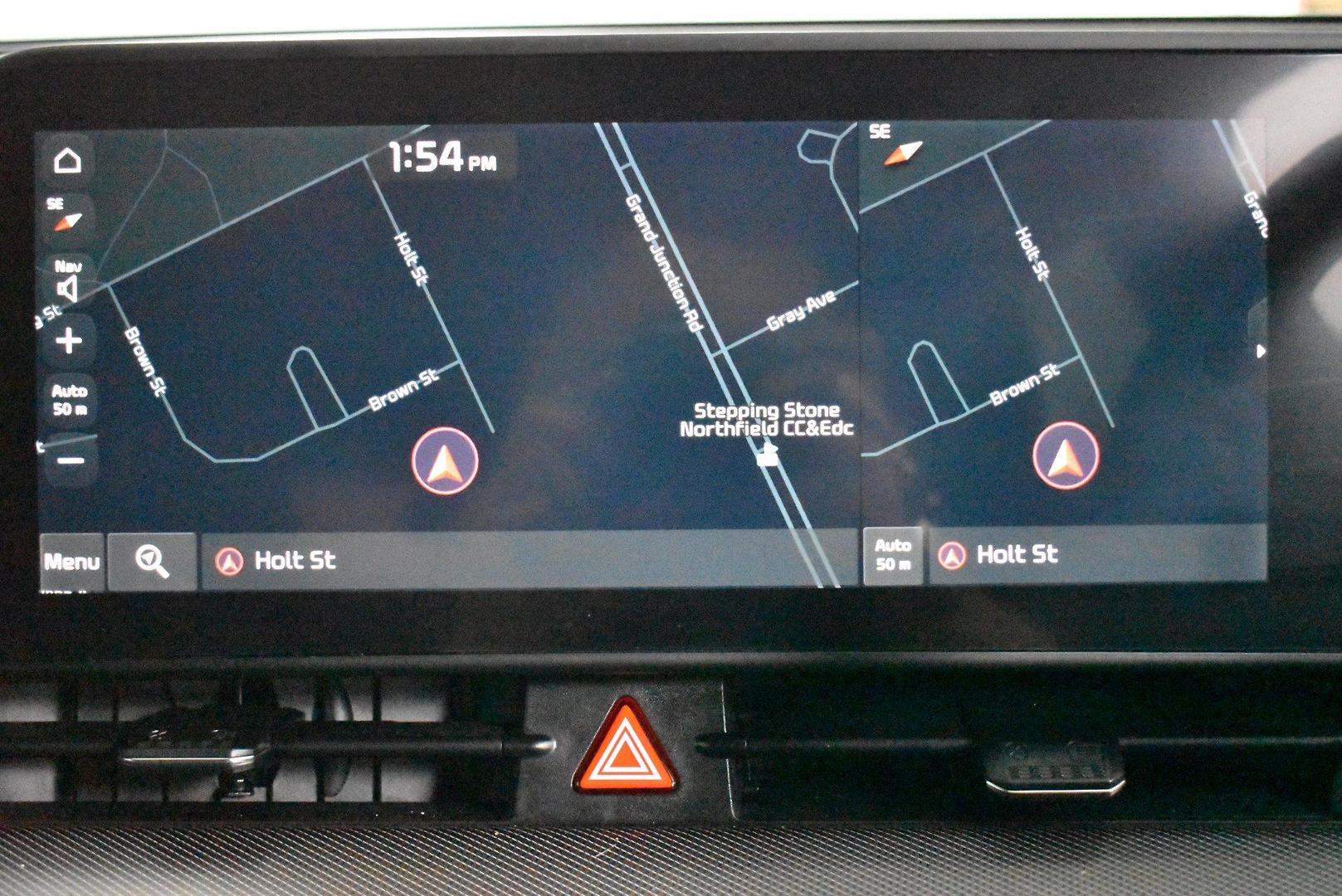 2022 Kia Sportage SX — photo 22