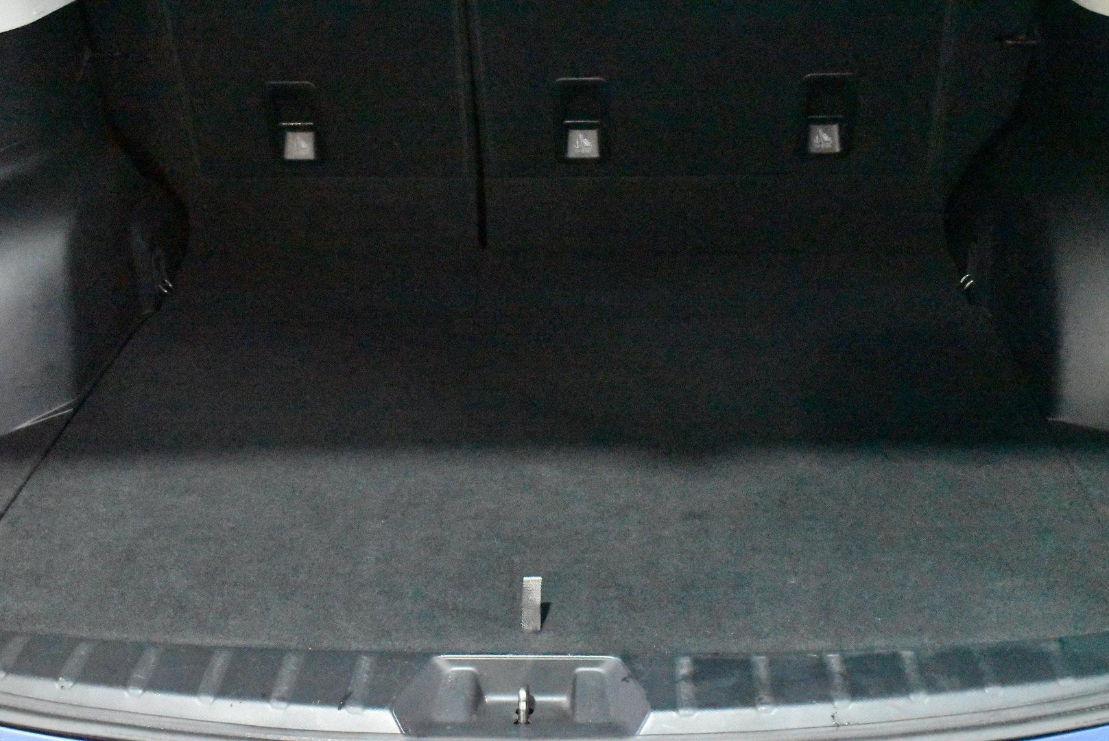 2021 Subaru Forester 25i — photo 16