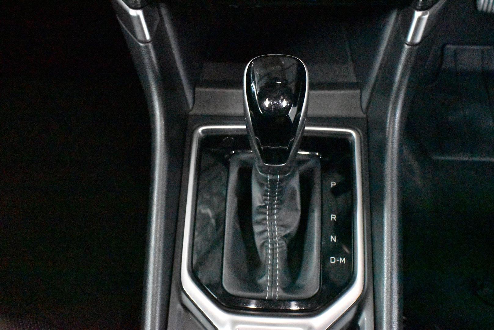 2021 Subaru Forester 25i — photo 20