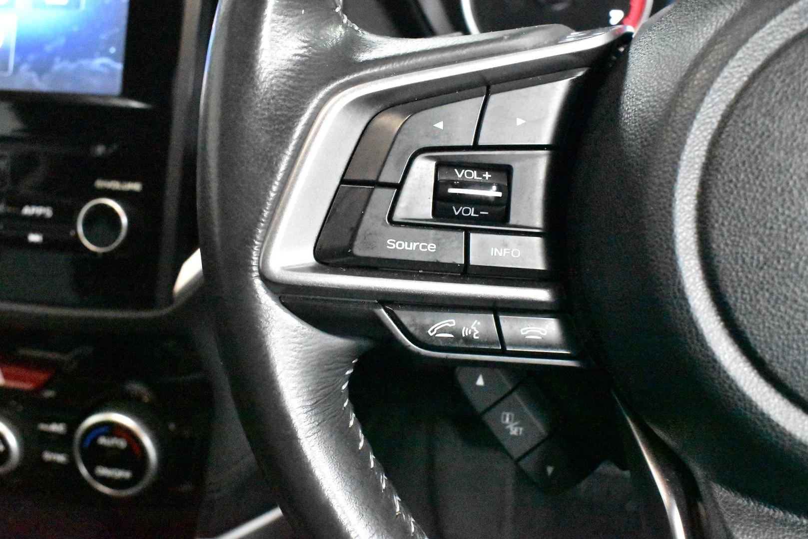 2021 Subaru Forester 25i — photo 21