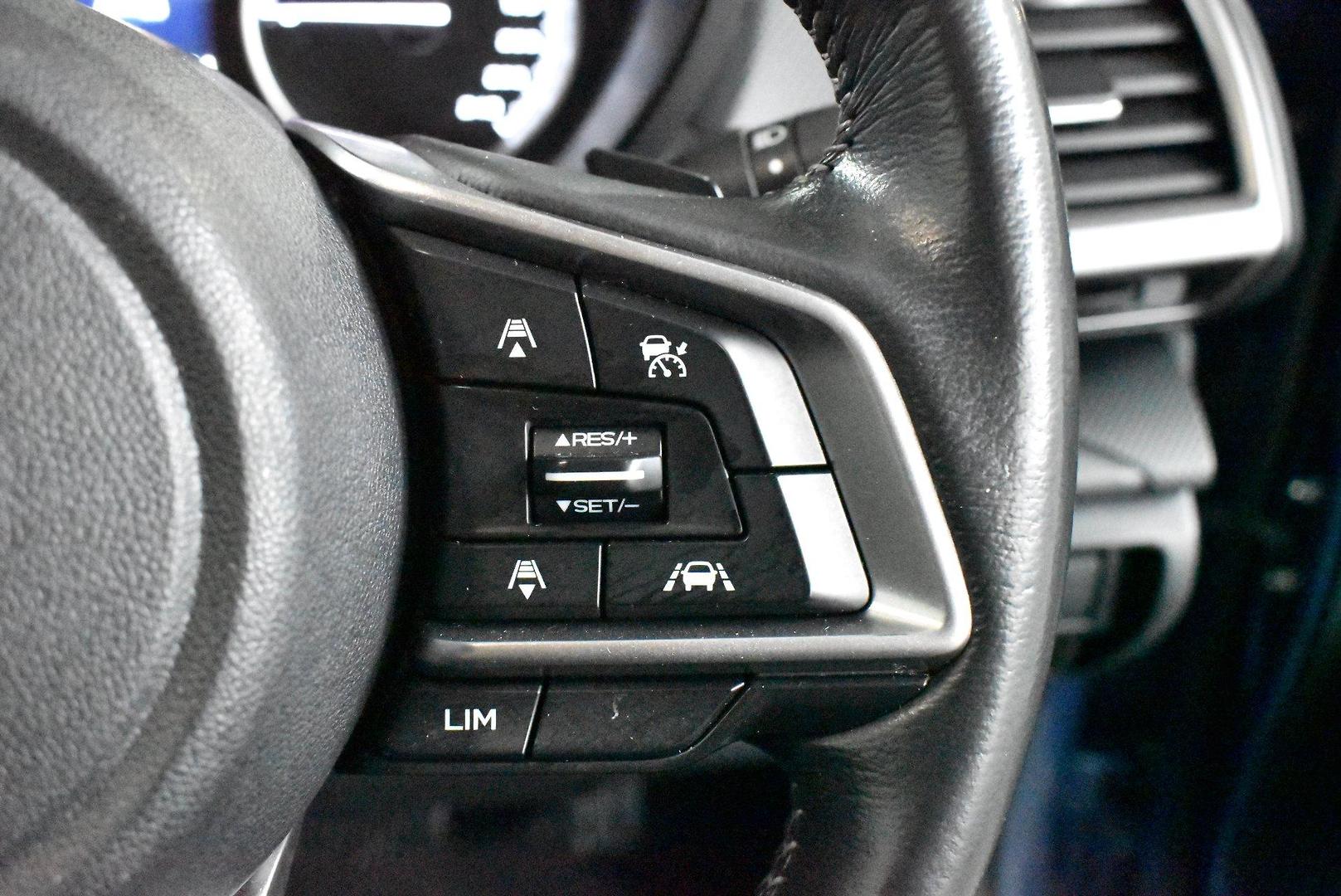 2021 Subaru Forester 25i — photo 22