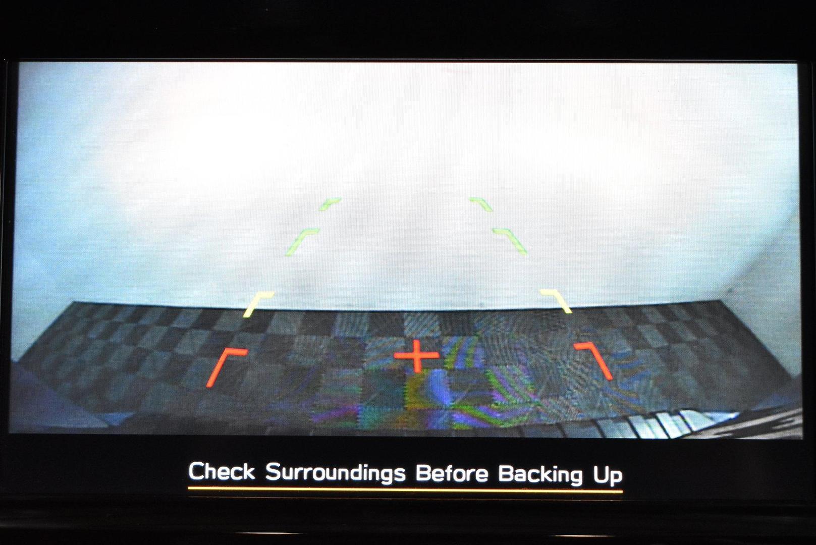 2021 Subaru Forester 25i — photo 23