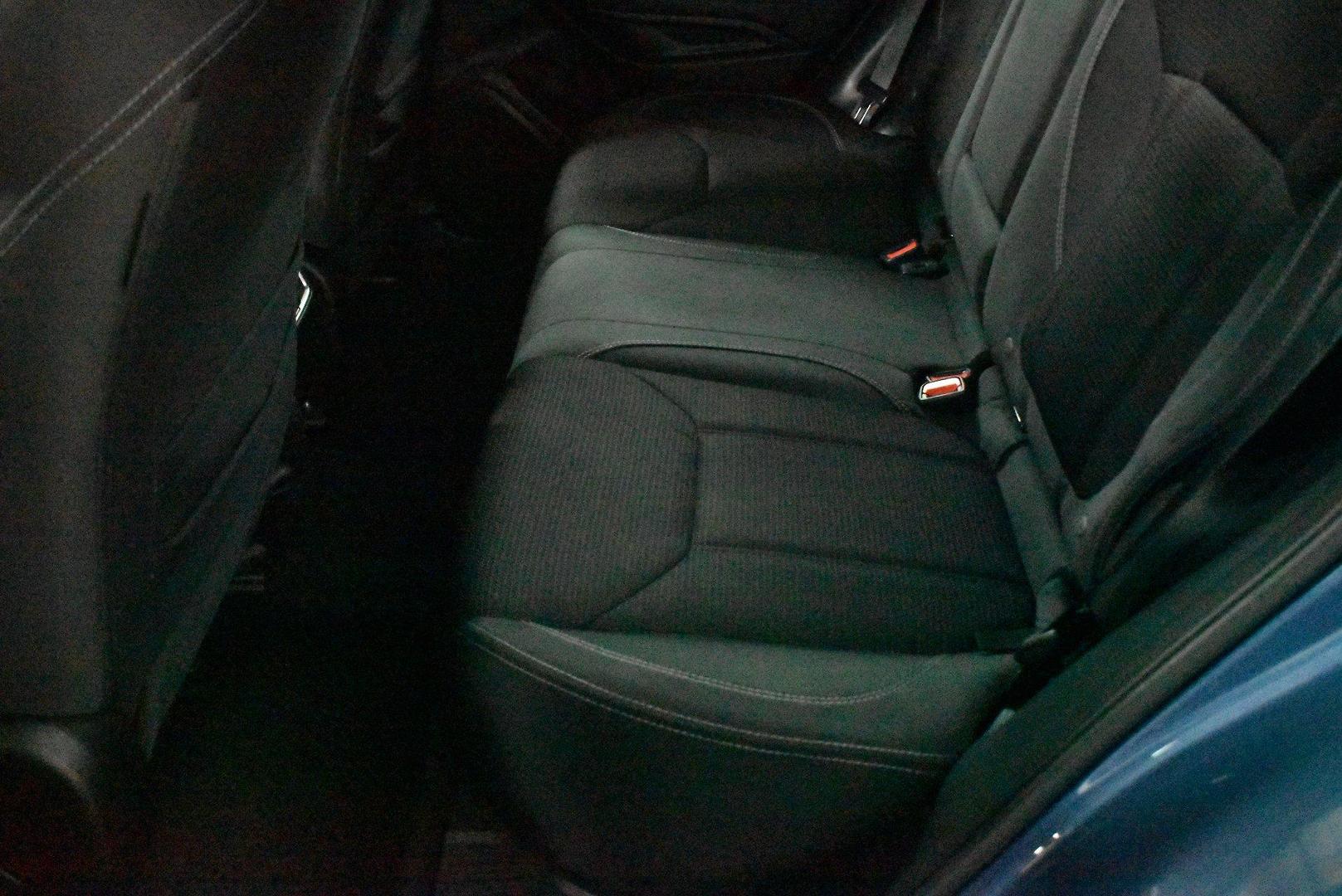 2021 Subaru Forester 25i — photo 8