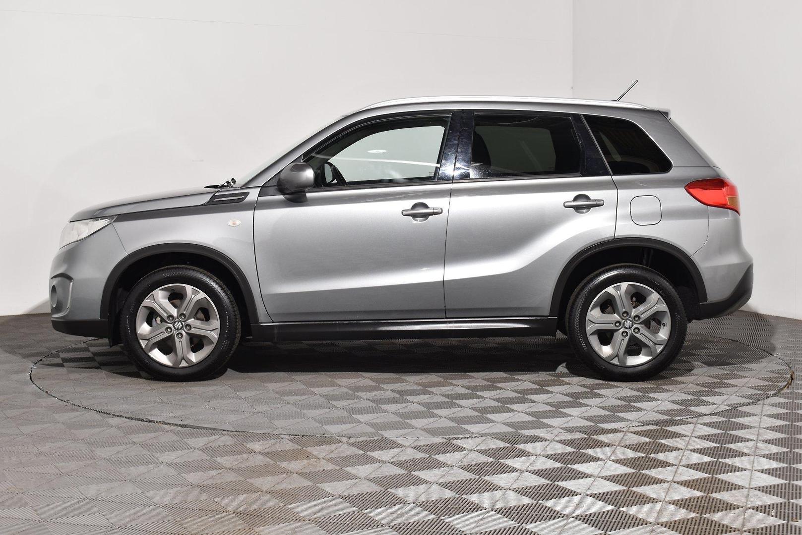 2016 Suzuki Vitara RTS — photo 11