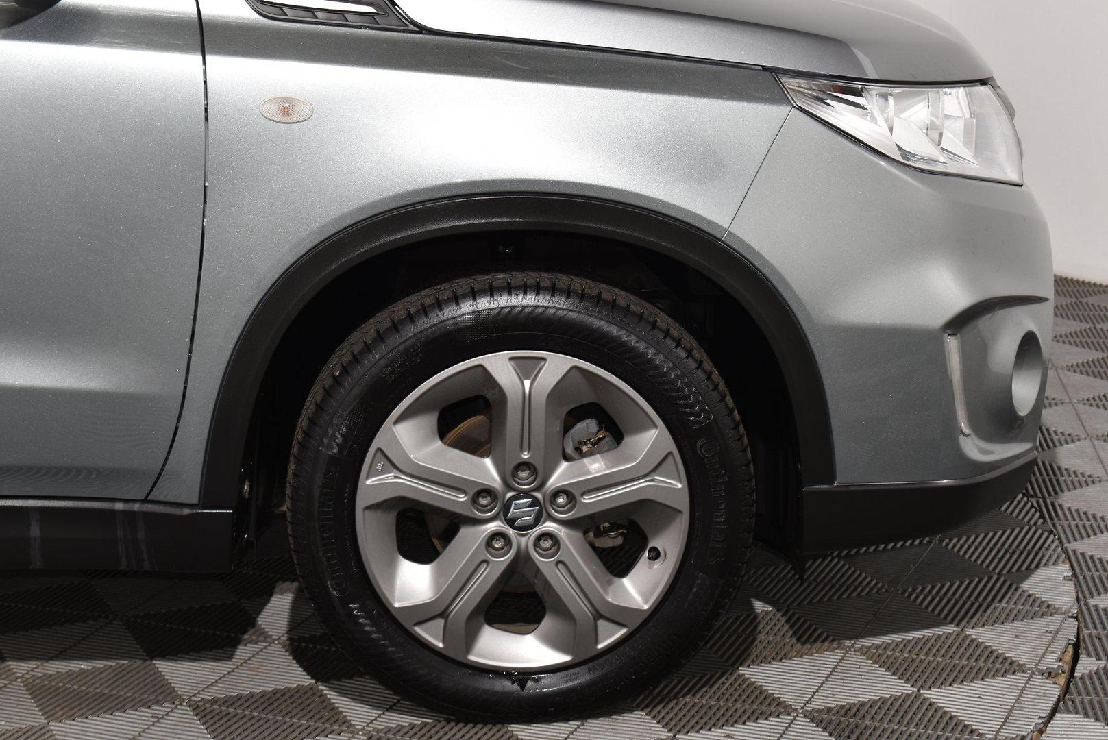 2016 Suzuki Vitara RTS — photo 18