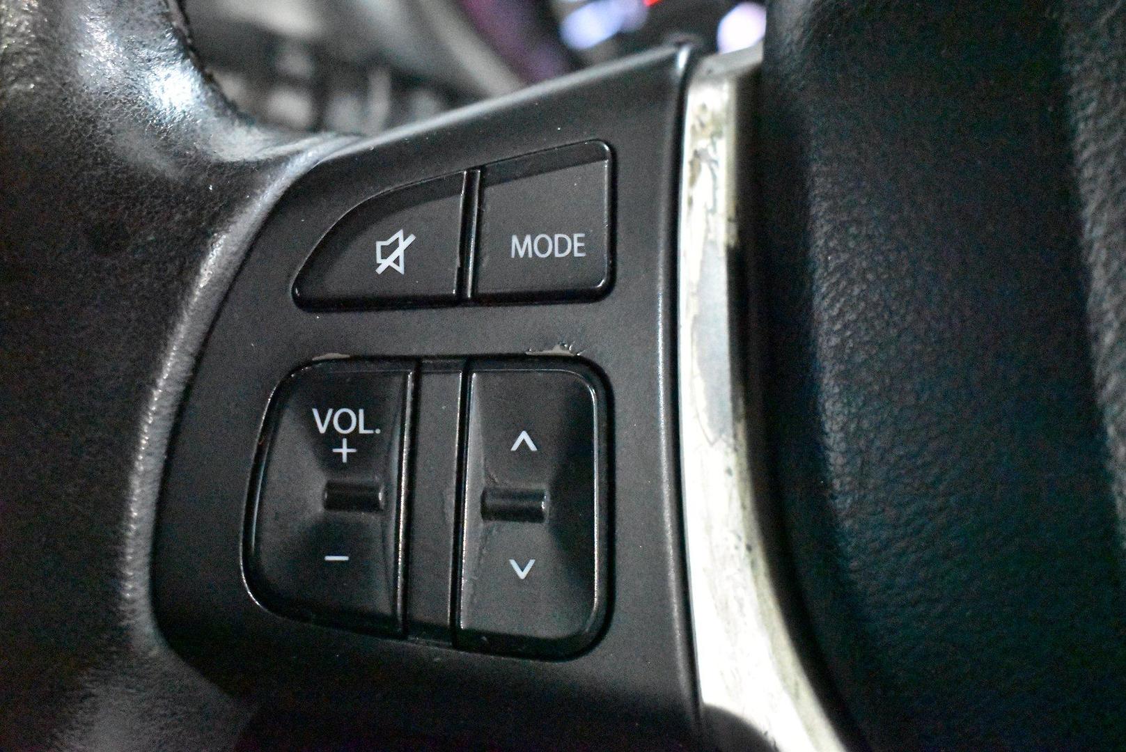 2016 Suzuki Vitara RTS — photo 21