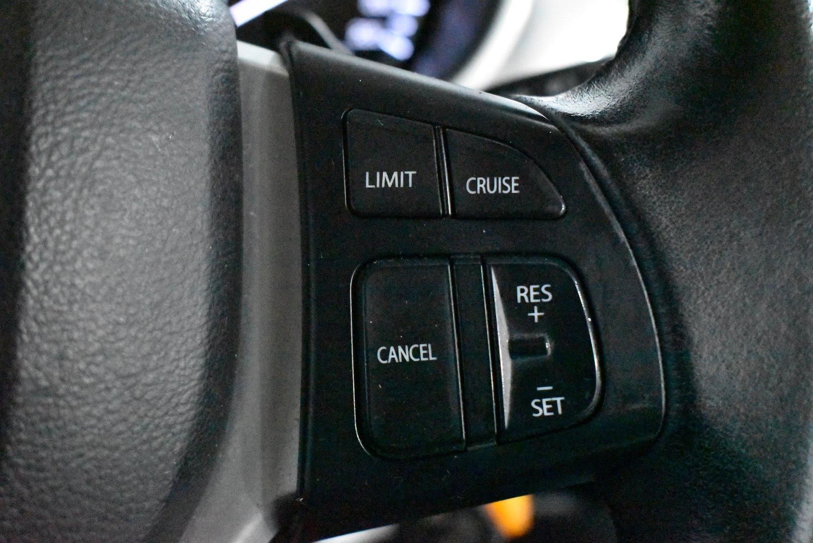 2016 Suzuki Vitara RTS — photo 22
