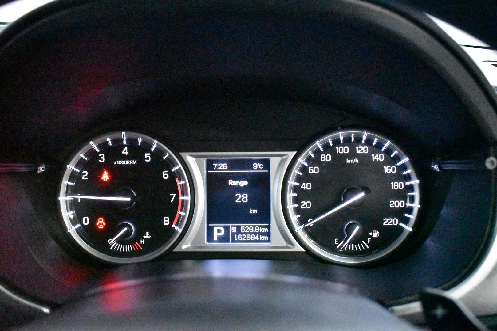 2016 Suzuki Vitara RTS — photo 24