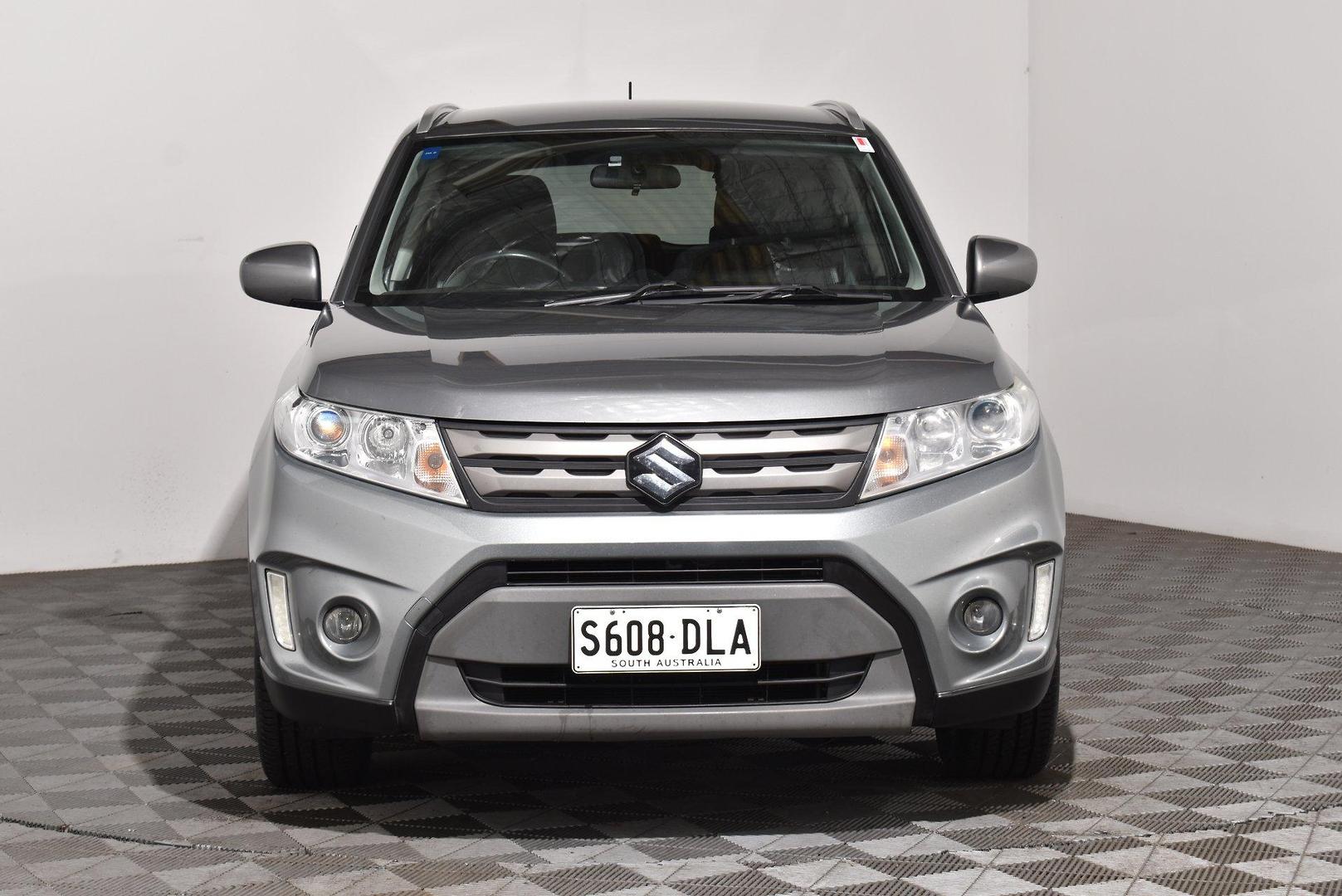 2016 Suzuki Vitara RTS — photo 3