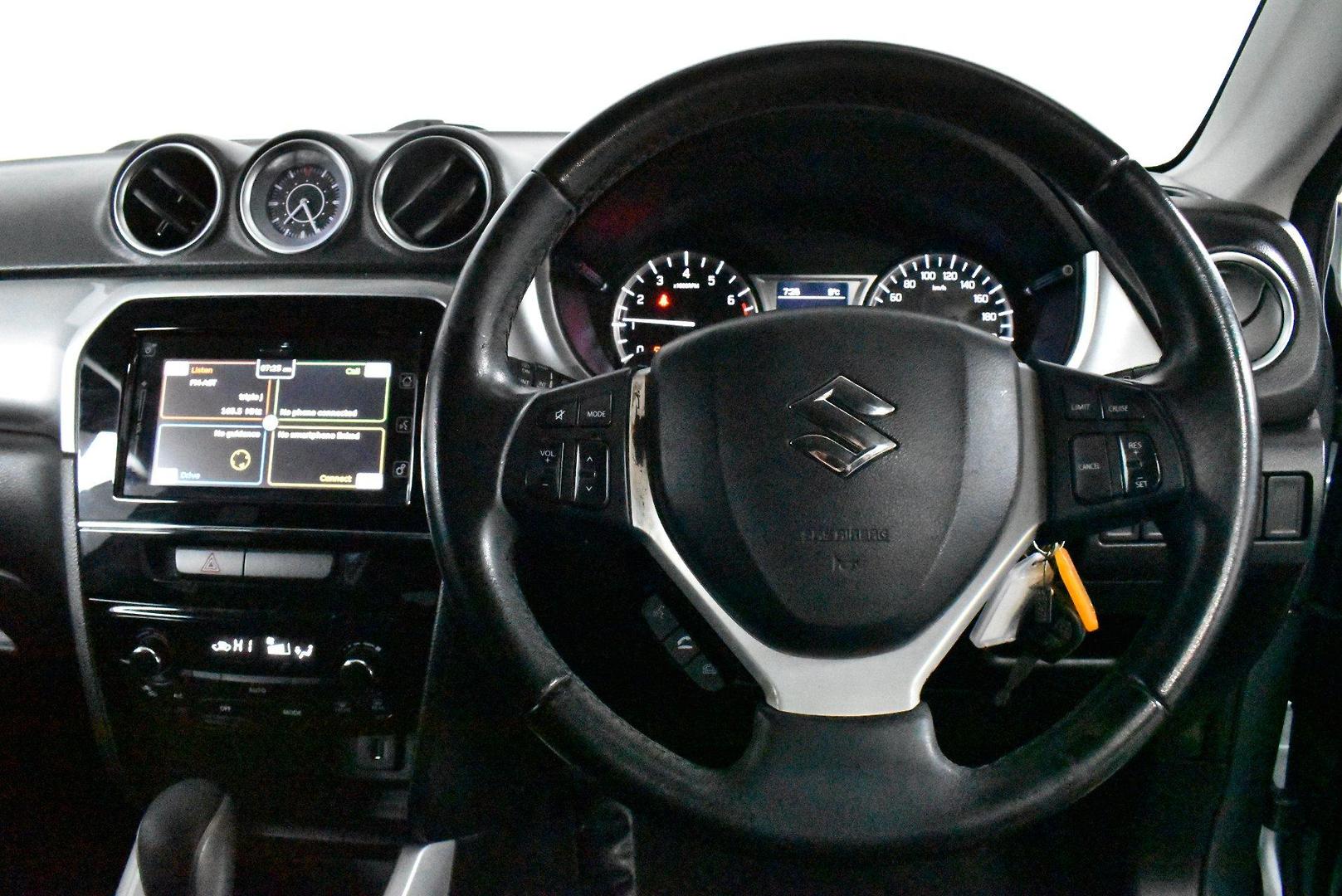 2016 Suzuki Vitara RTS — photo 5