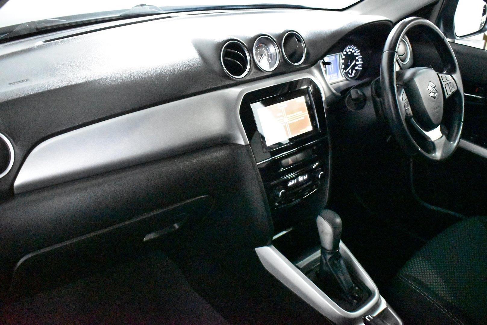 2016 Suzuki Vitara RTS — photo 6