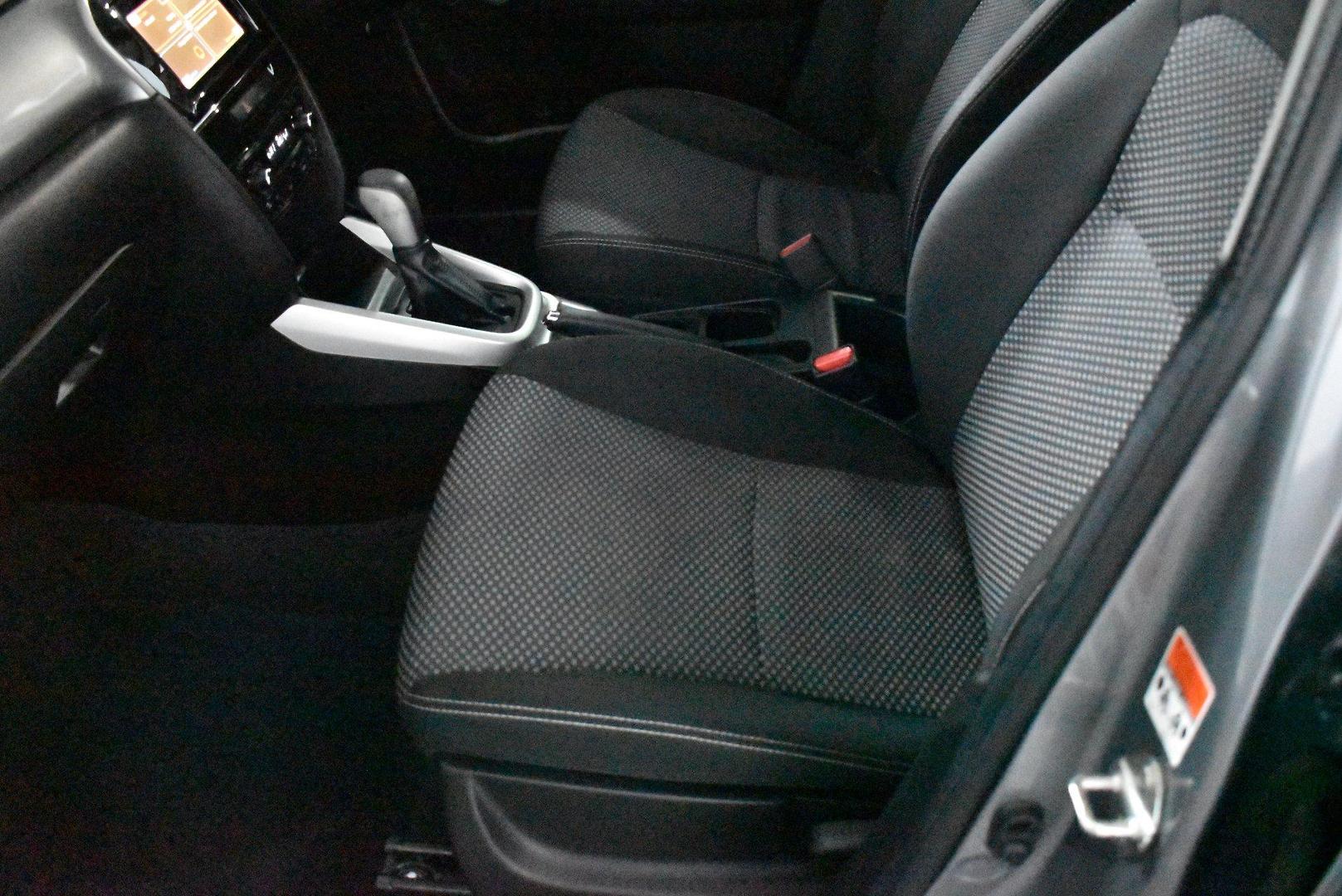2016 Suzuki Vitara RTS — photo 7