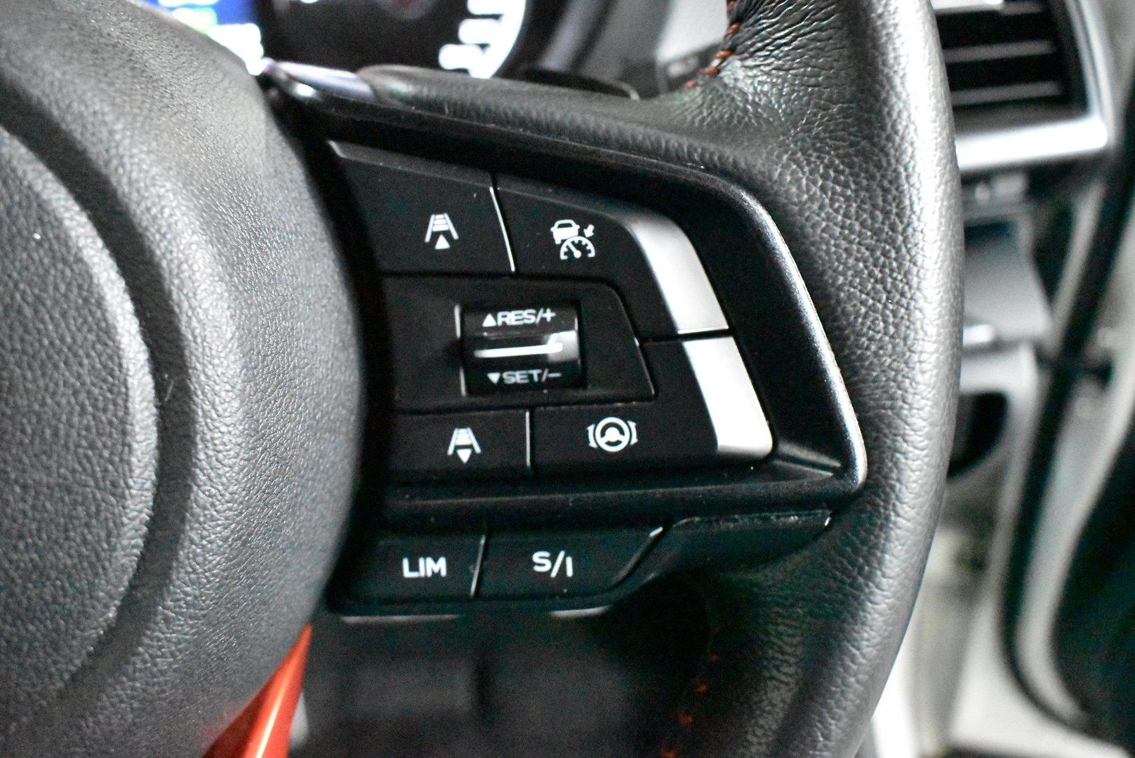 2022 Subaru Forester 25i Sport — photo 22