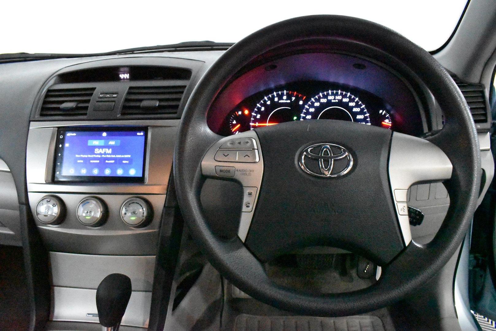 2010 Toyota Aurion ATX — photo 5