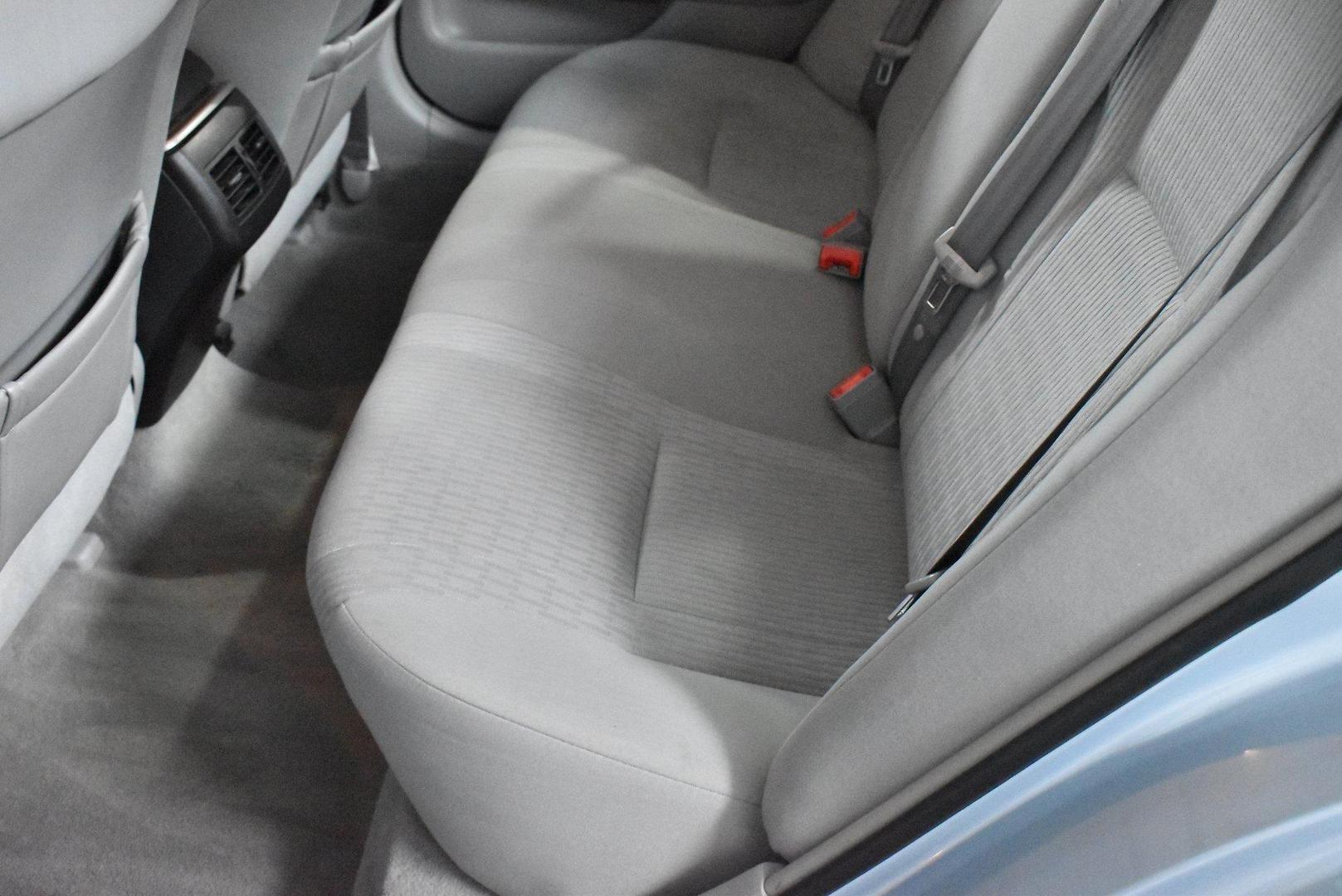 2010 Toyota Aurion ATX — photo 8