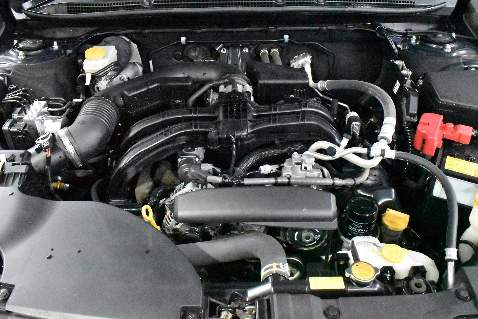 2022 Subaru Outback AWD Touring — photo 17