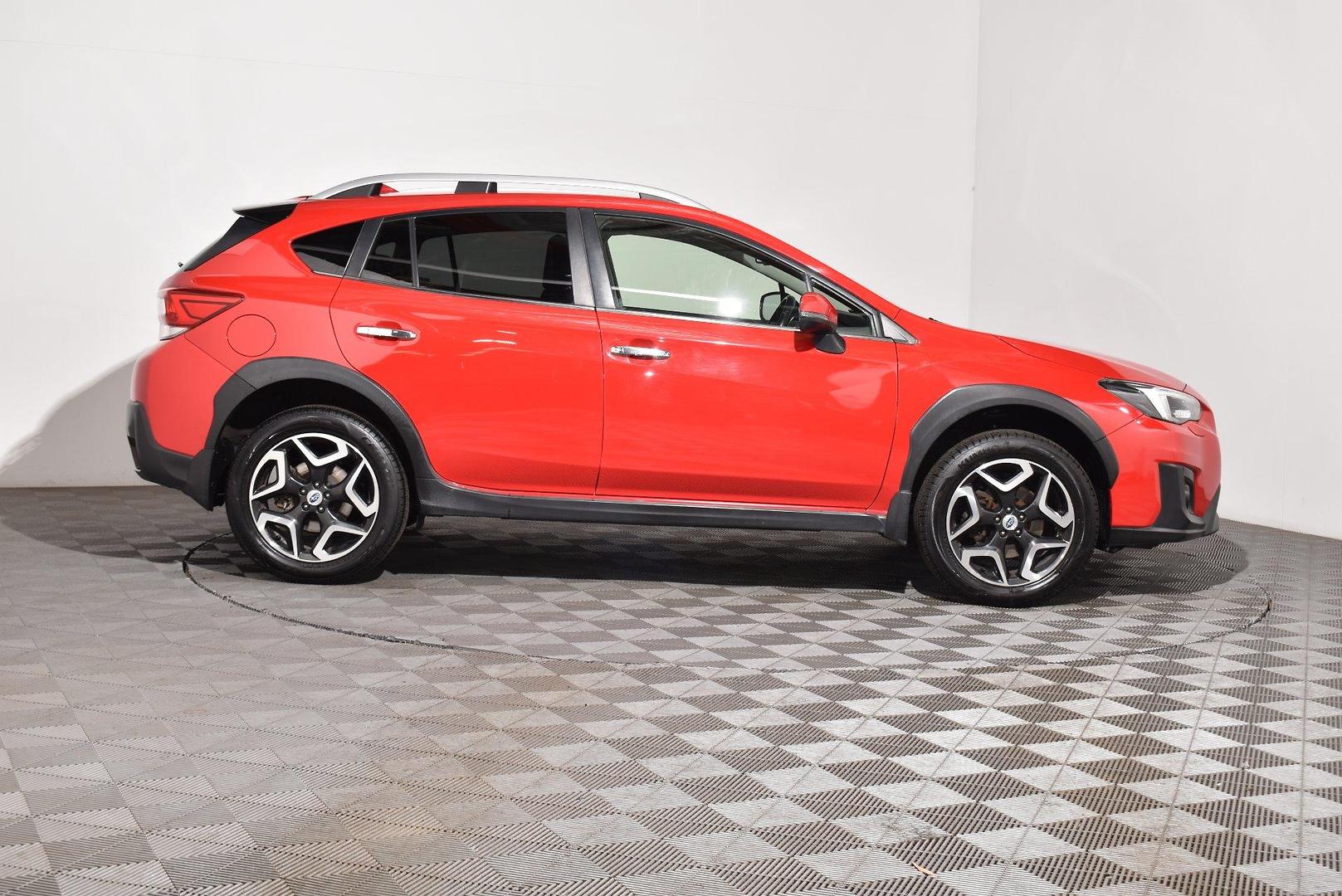 2018 Subaru XV 20iS — photo 10