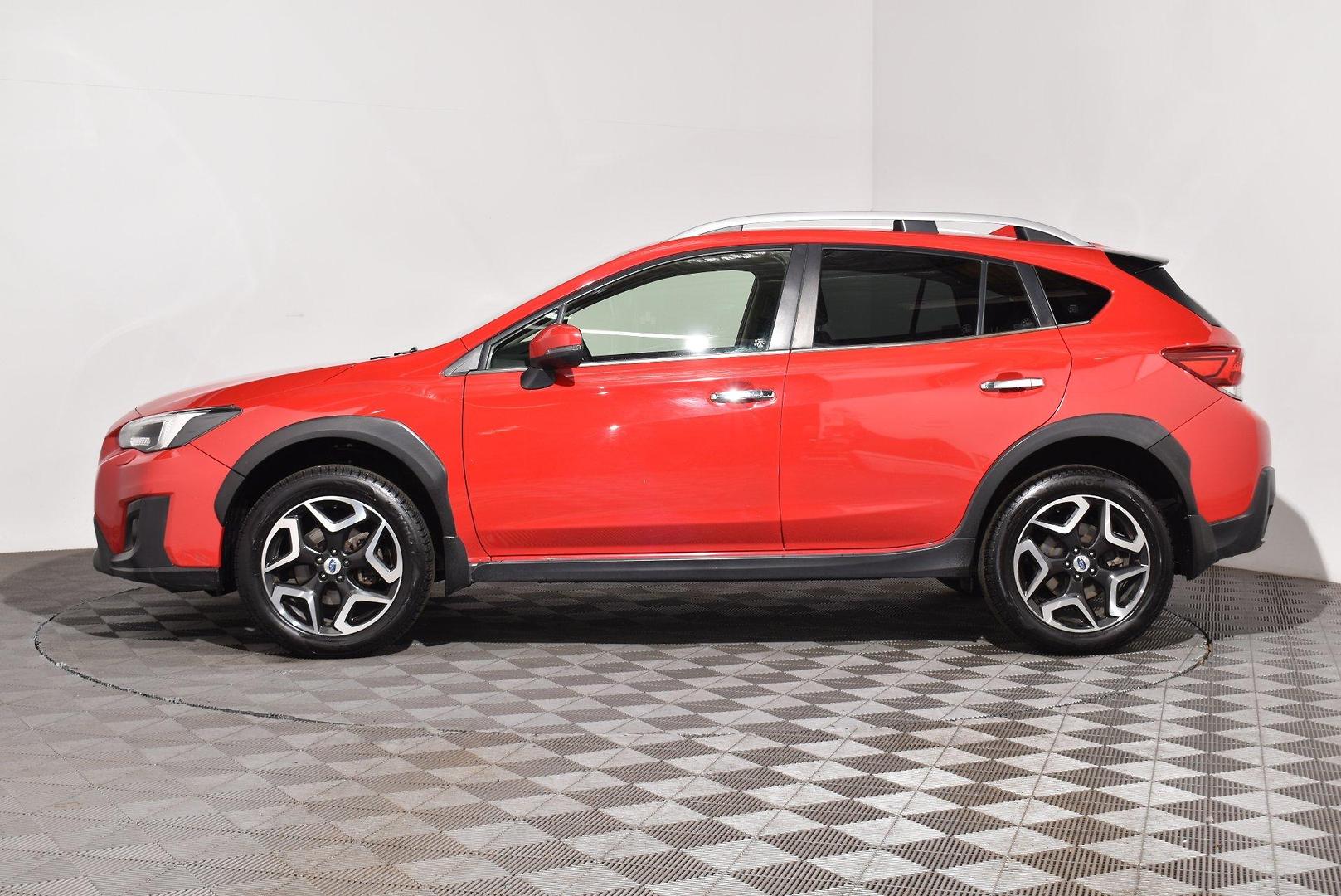 2018 Subaru XV 20iS — photo 11