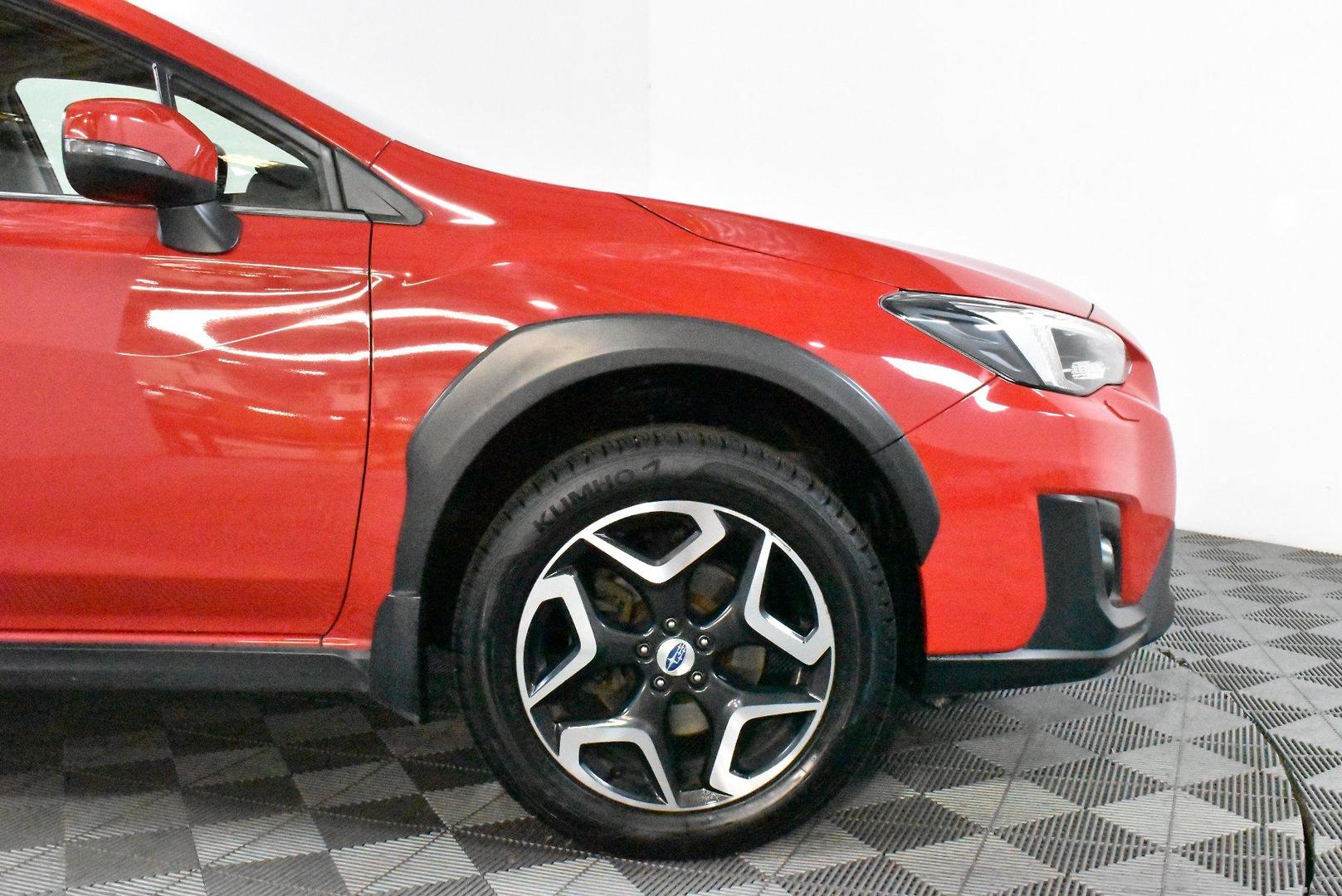 2018 Subaru XV 20iS — photo 18