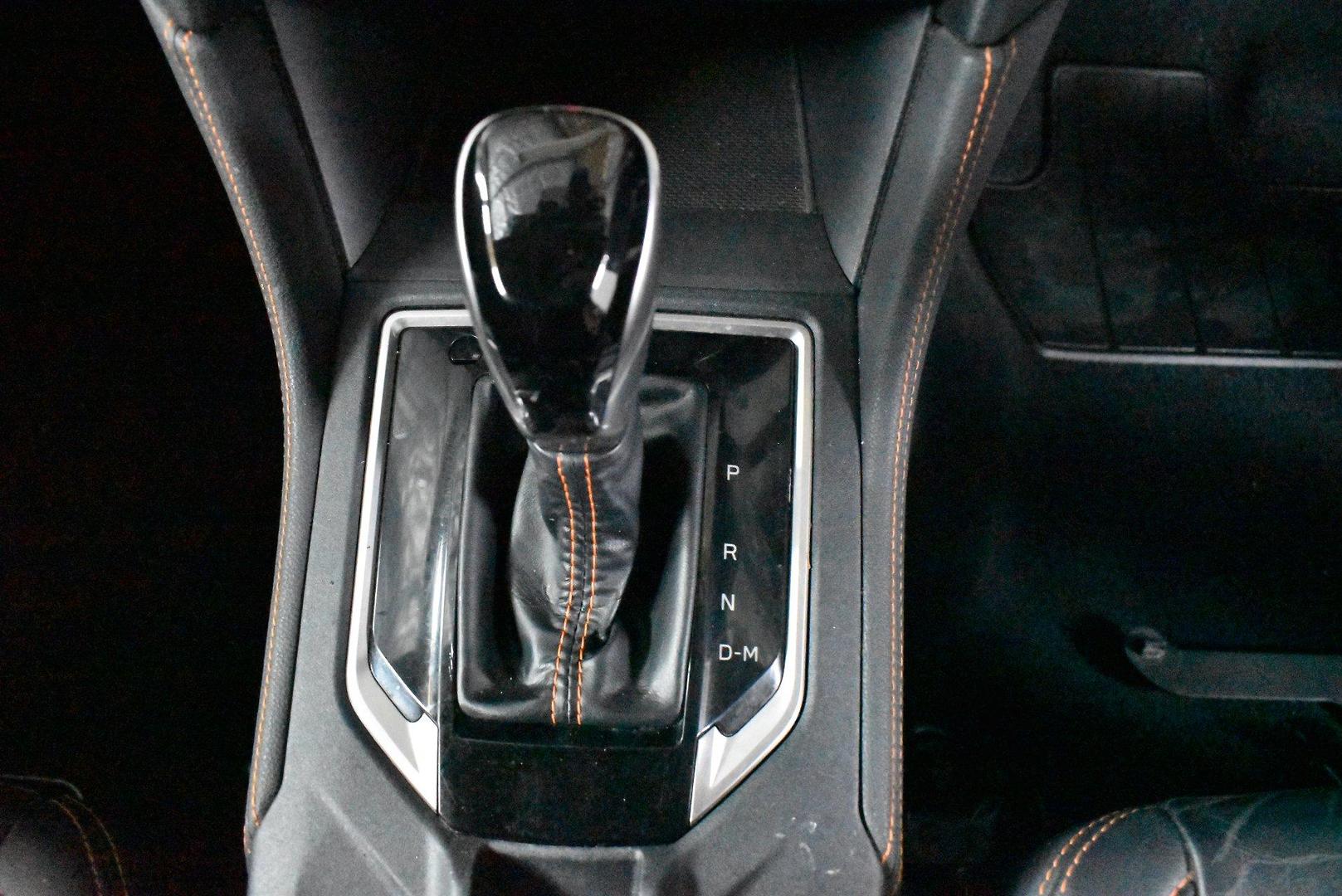 2018 Subaru XV 20iS — photo 20