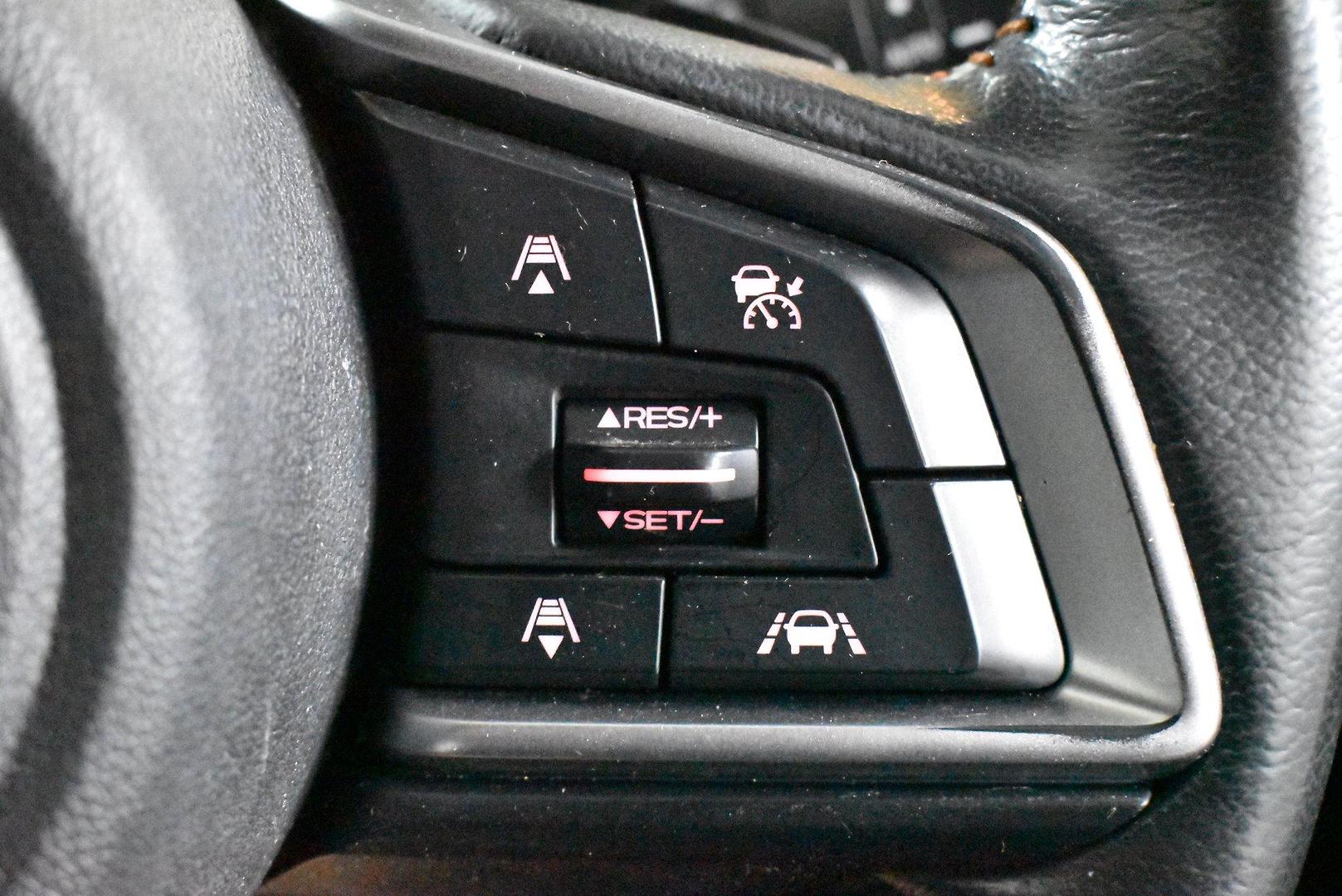 2018 Subaru XV 20iS — photo 22