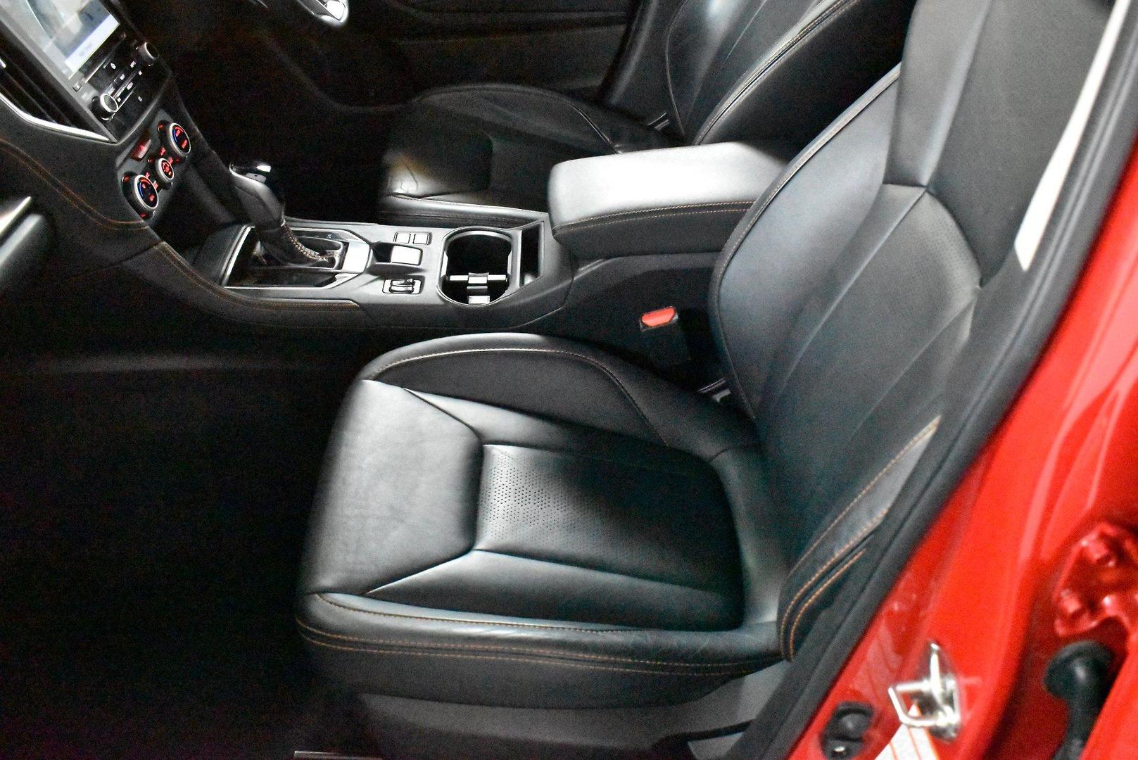 2018 Subaru XV 20iS — photo 7