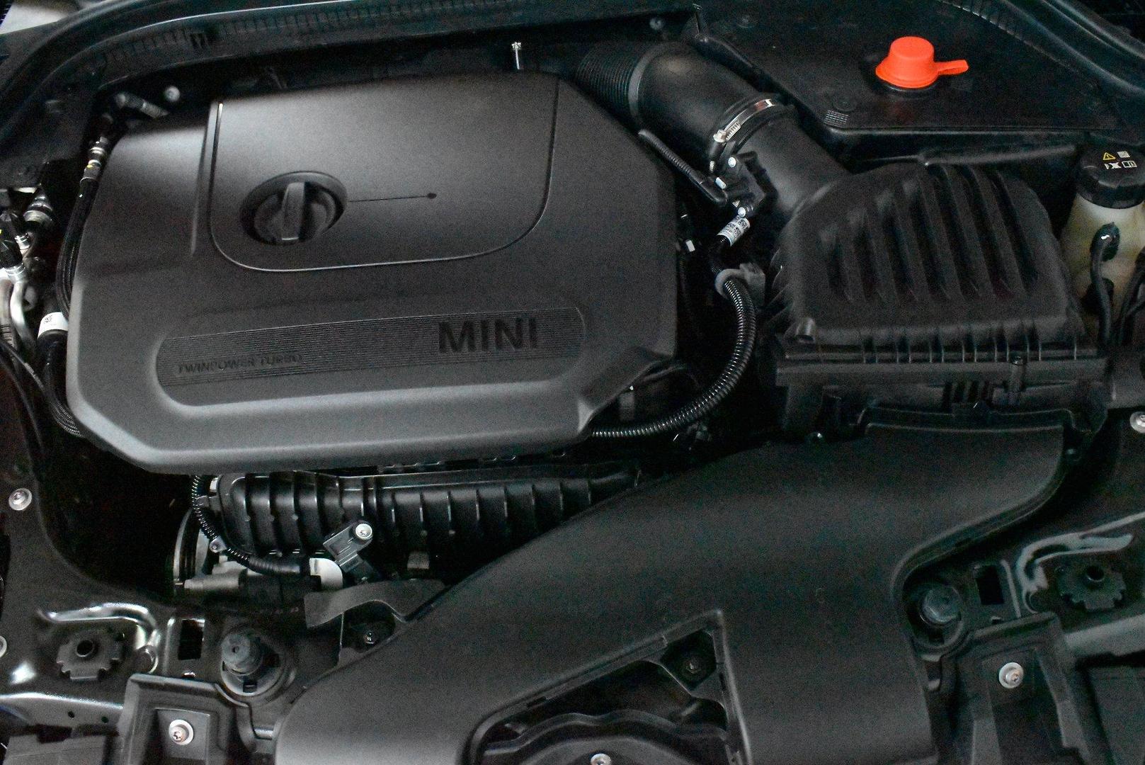 2023 MINI Convertible Cooper Classic — photo 17